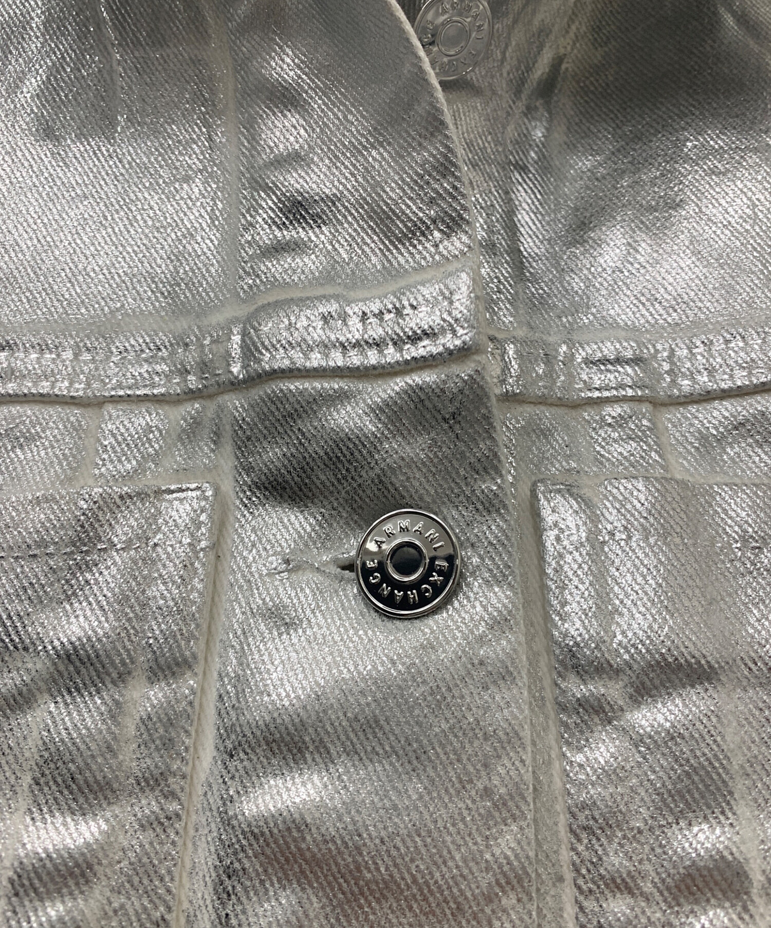 中古・古着通販】ARMANI EXCHANGE (アルマーニ エクスチェンジ