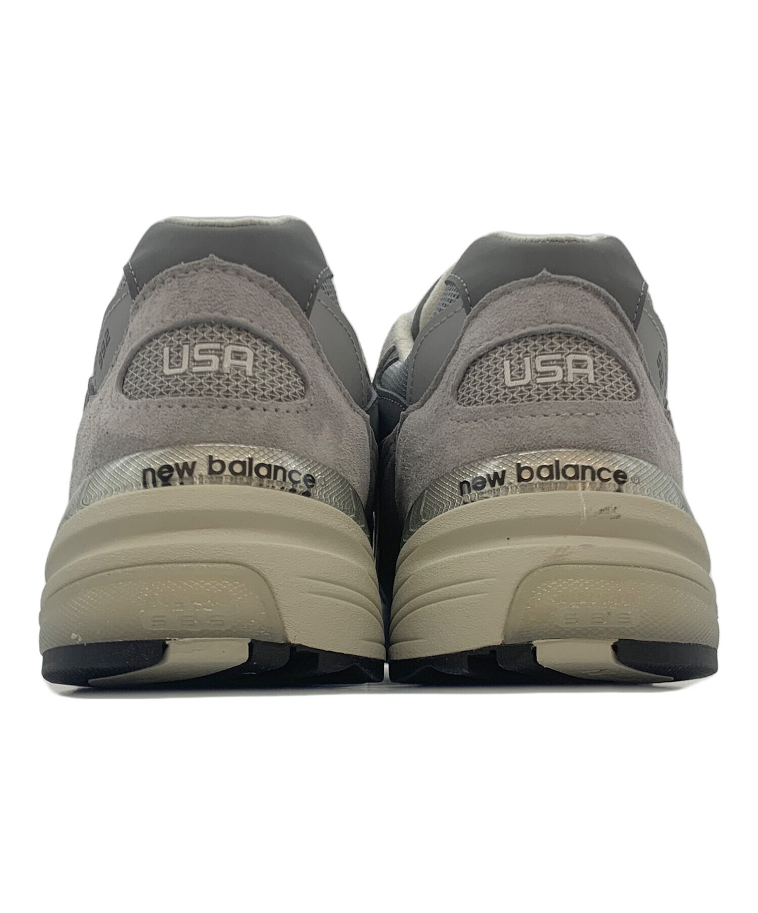 中古・古着通販】NEW BALANCE (ニューバランス) Made in USA 992 Core 