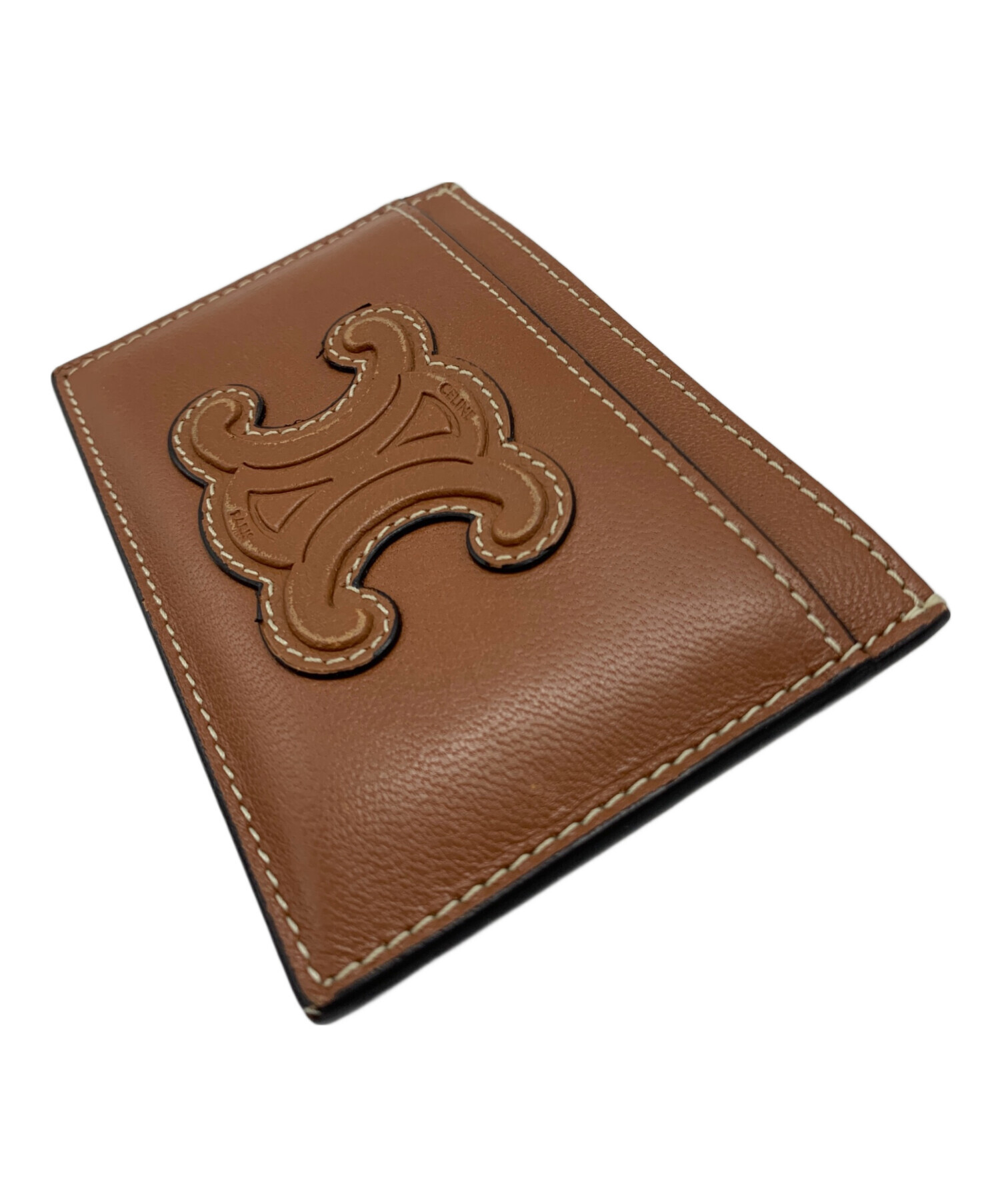 中古・古着通販】CELINE (セリーヌ) カードケース｜ブランド・古着通販