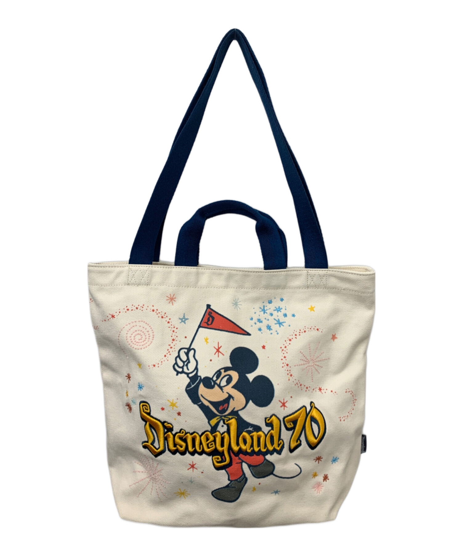 中古・古着通販】DISNEY (ディズニー) 2WAYバッグ｜ブランド・古着通販