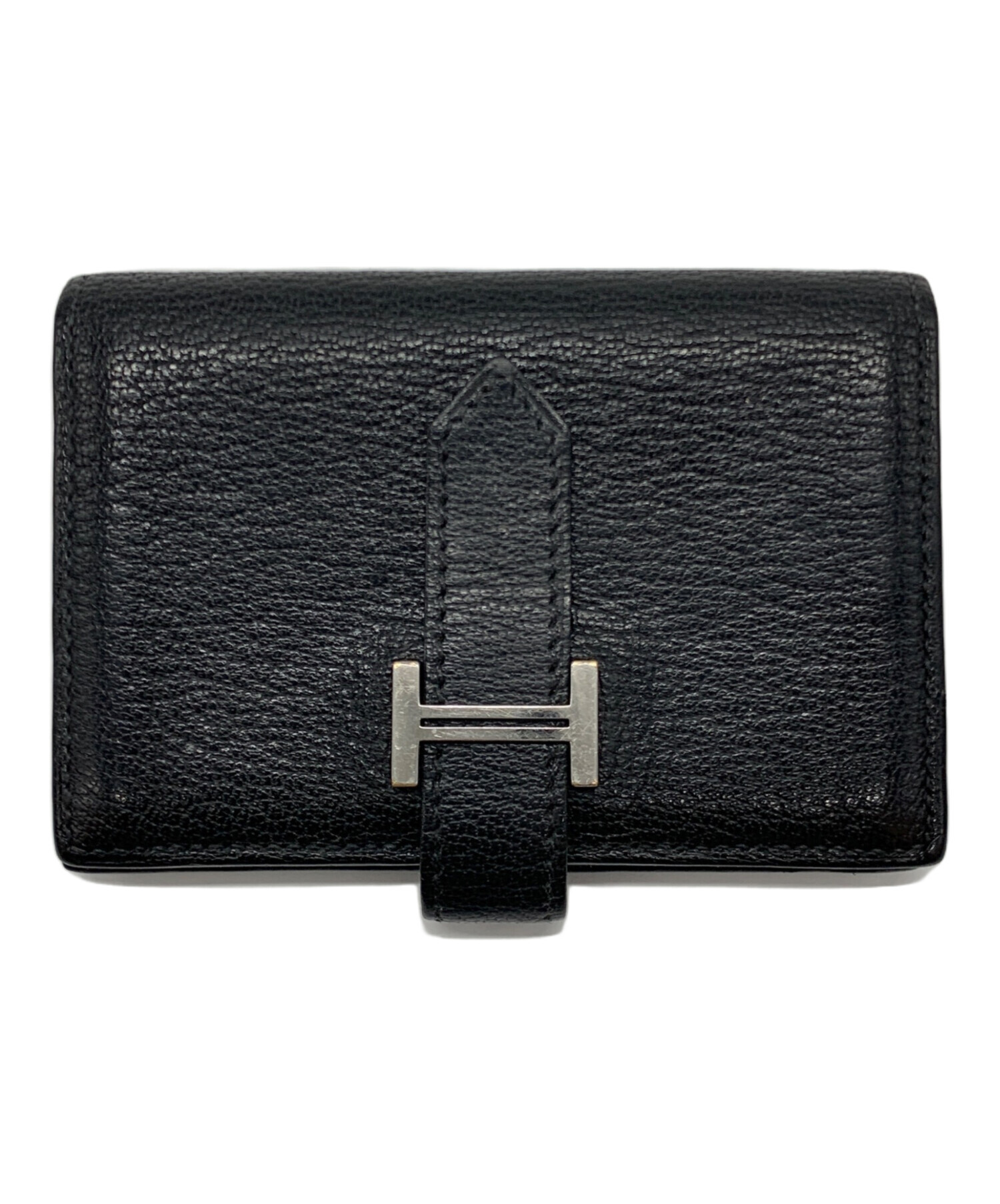 中古・古着通販】HERMES (エルメス) 2つ折り財布｜ブランド・古着通販 