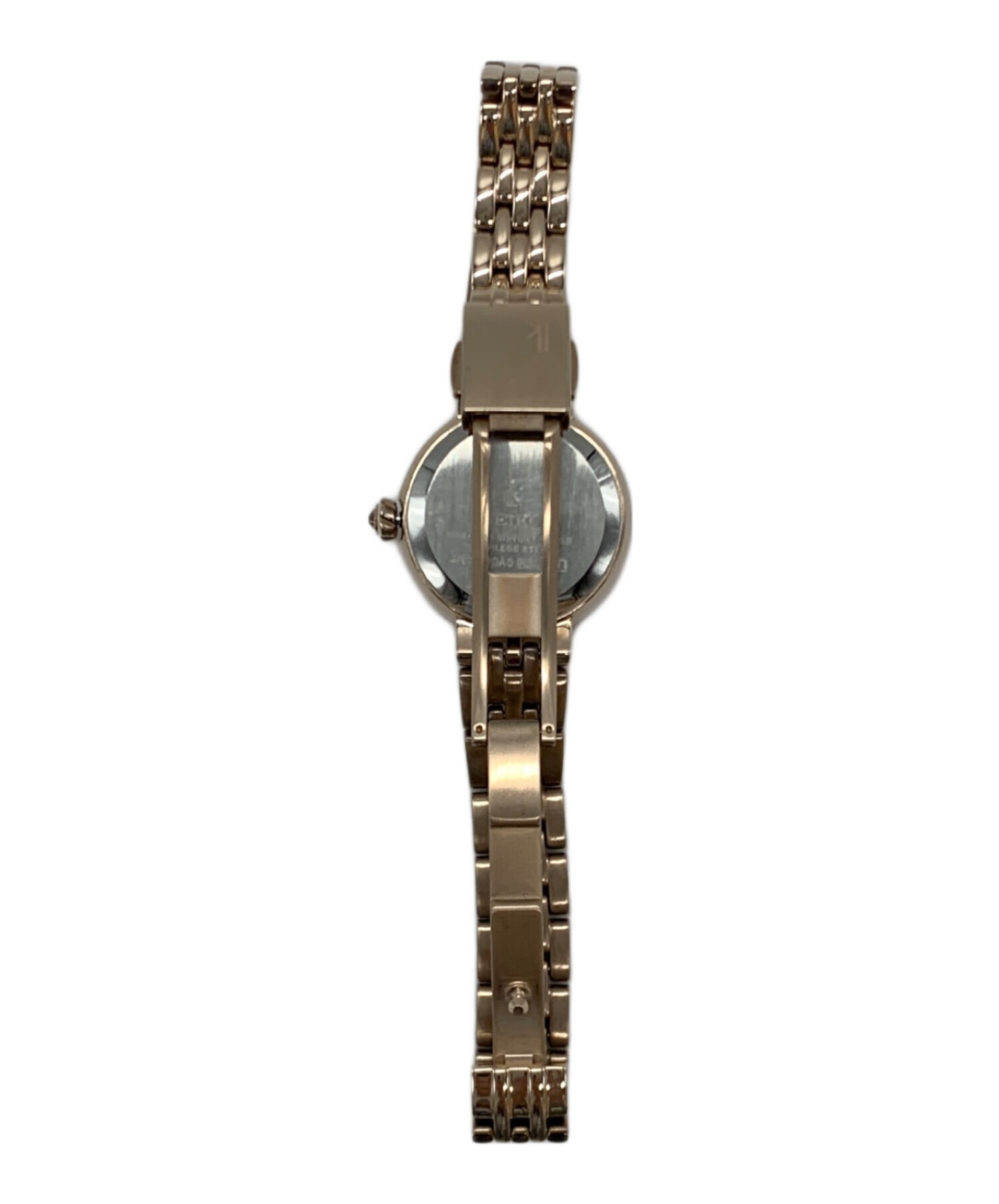 中古・古着通販】SEIKO (セイコー) レディースウォッチ｜ブランド