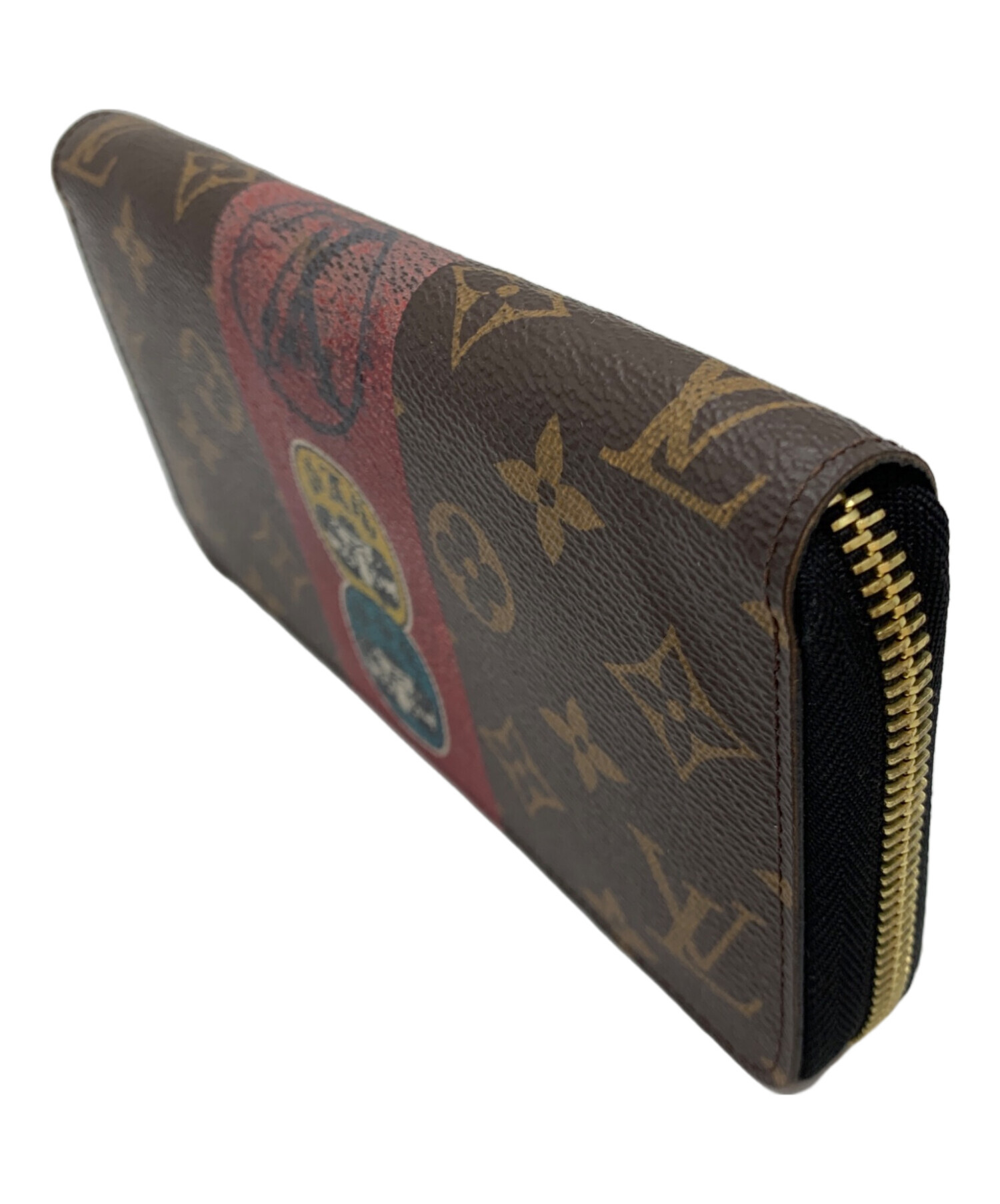 中古・古着通販】LOUIS VUITTON (ルイ ヴィトン) 山本寛斎 (ヤマモト