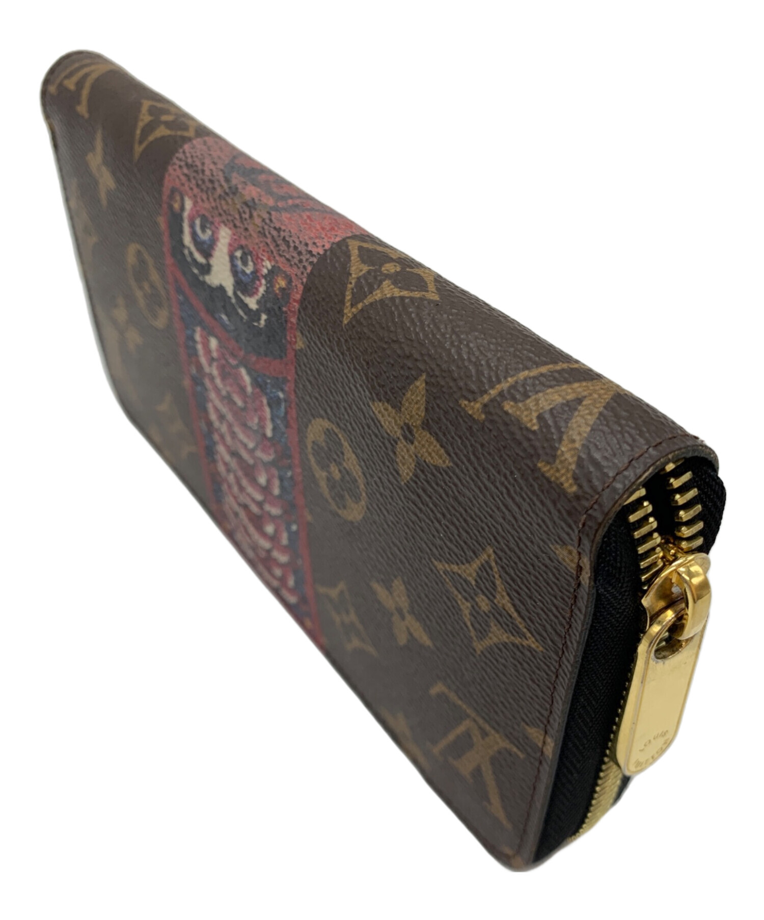 中古・古着通販】LOUIS VUITTON (ルイ ヴィトン) 山本寛斎 (ヤマモト