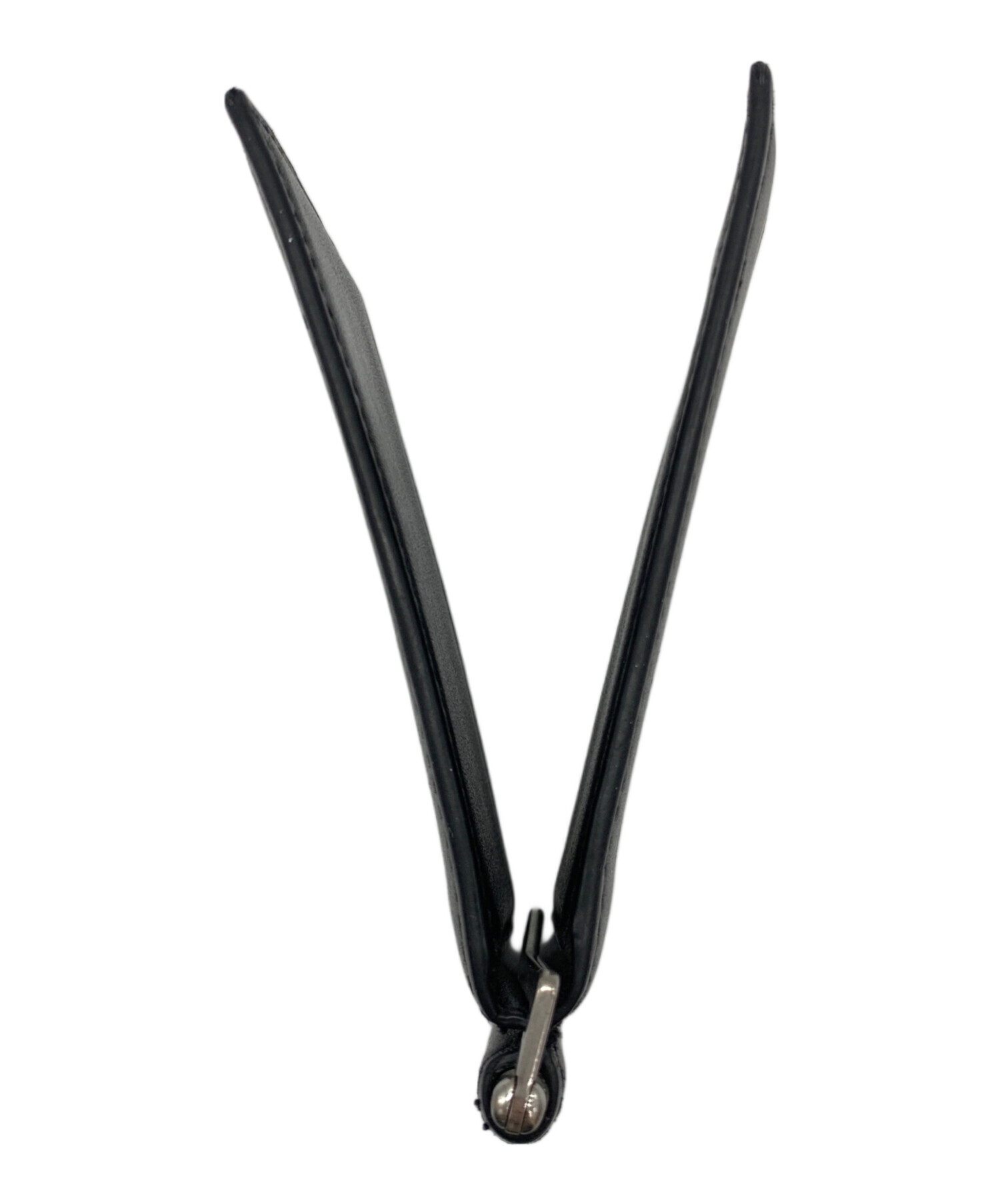 中古・古着通販】Yves Saint Laurent (イヴサンローラン) 2つ折り財布