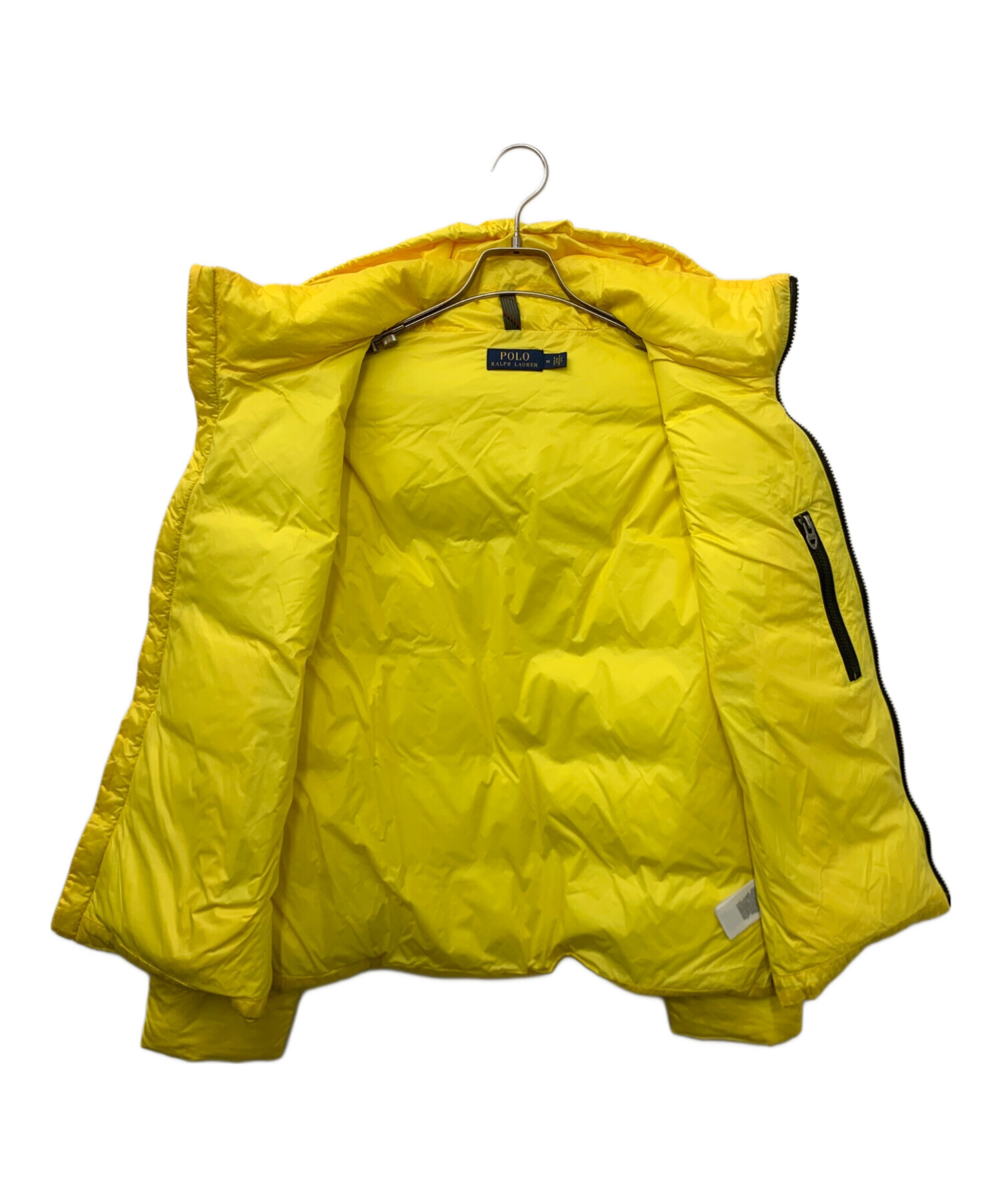 中古・古着通販】POLO RALPH LAUREN (ポロ・ラルフローレン) ダウン