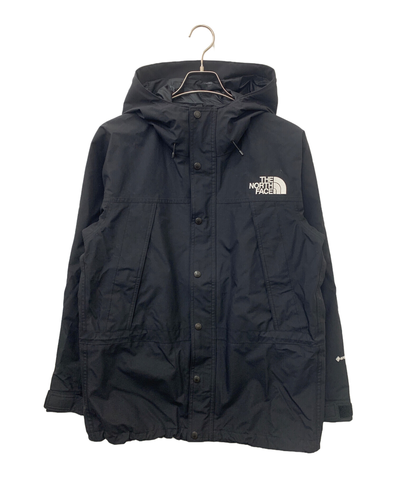 中古・古着通販】THE NORTH FACE (ザ ノース フェイス) Mountain Light