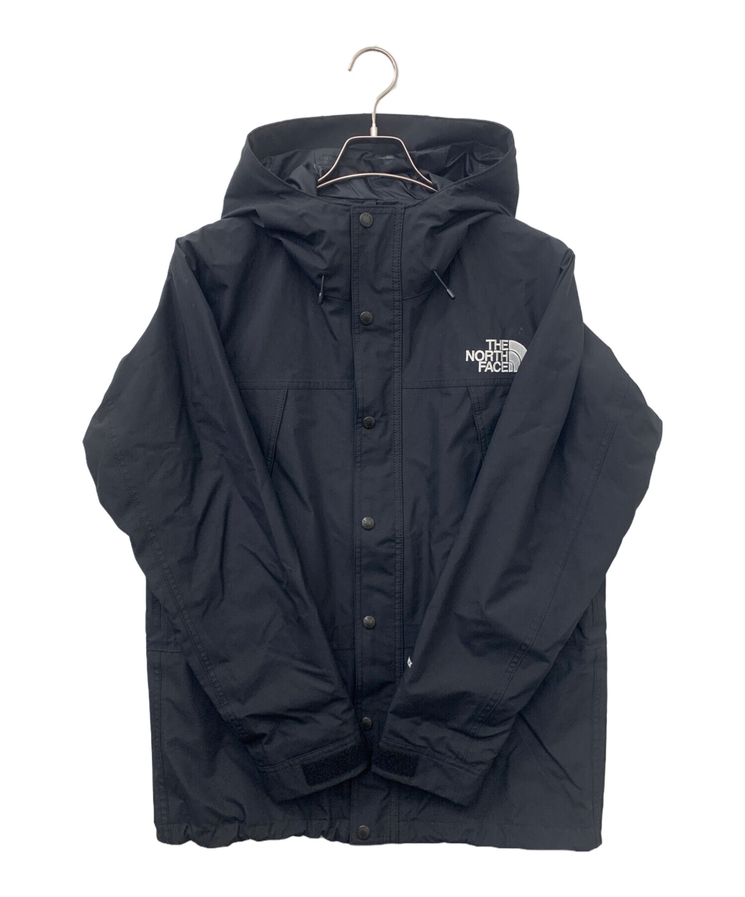中古・古着通販】THE NORTH FACE (ザ ノース フェイス) Mountain Light