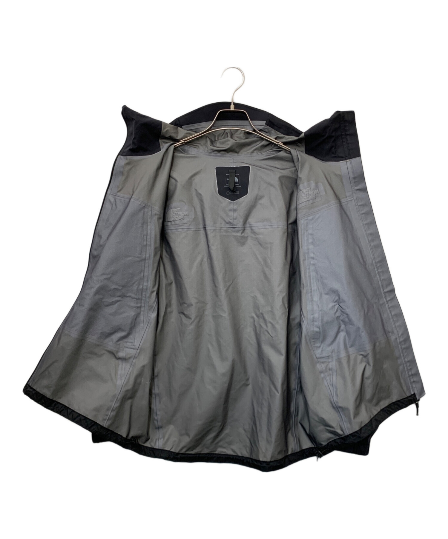 中古・古着通販】THE NORTH FACE (ザ ノース フェイス) CLIMB LIGHT