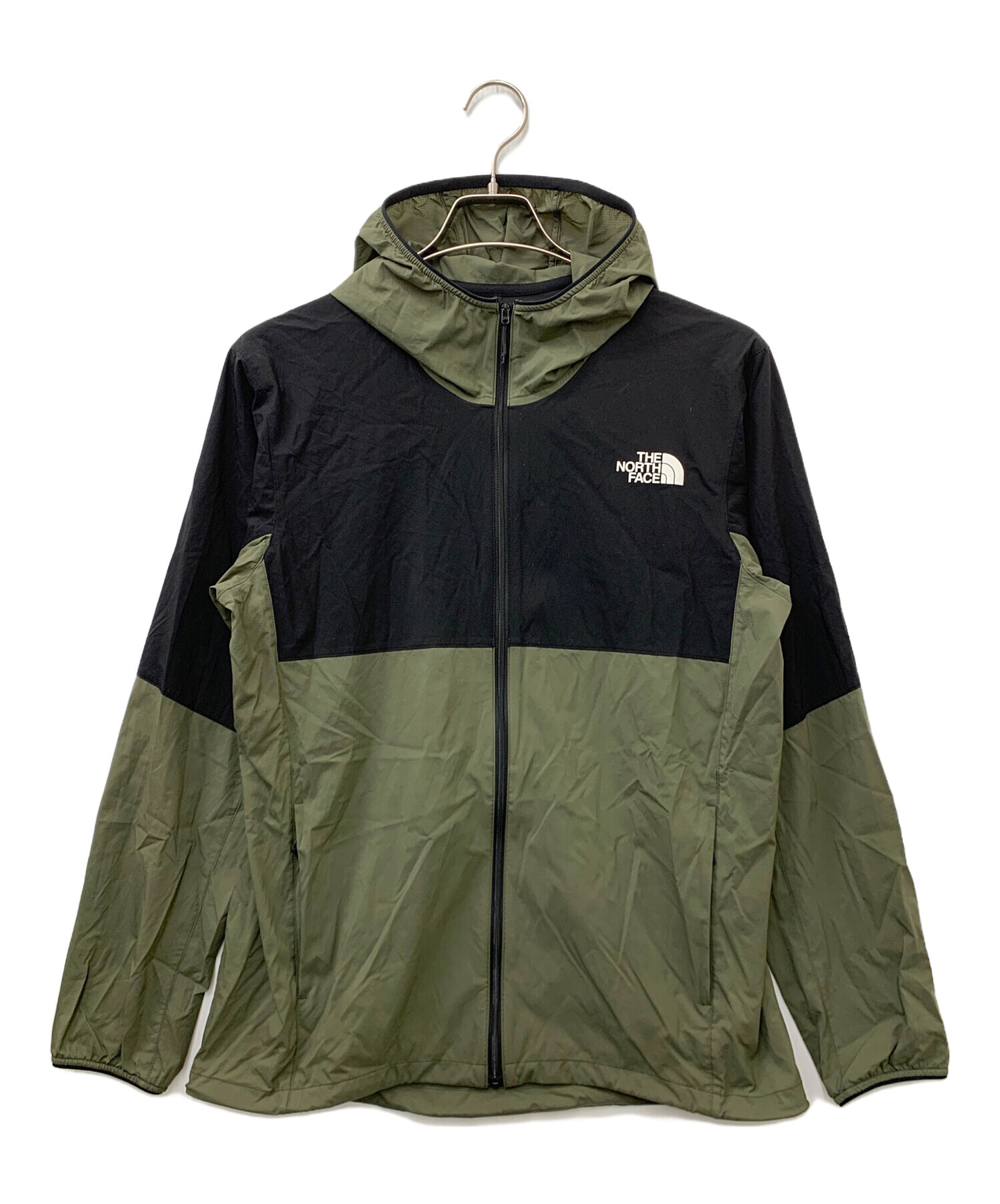 中古・古着通販】THE NORTH FACE (ザ ノース フェイス) エニータイム 