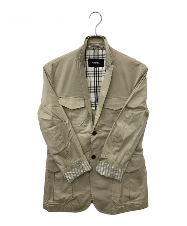 中古・古着通販】BURBERRY BLACK LABEL (バーバリーブラックレーベル