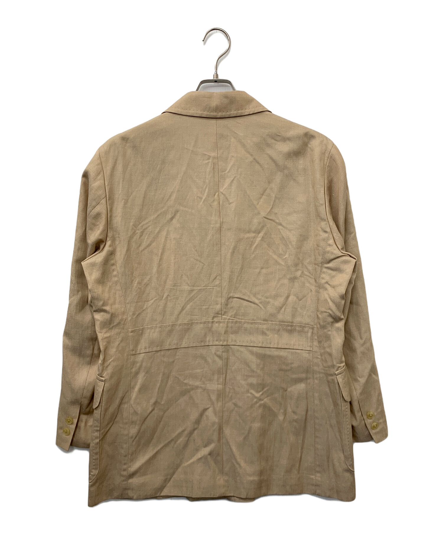 中古・古着通販】BURBERRY LONDON (バーバリーロンドン) サファリ