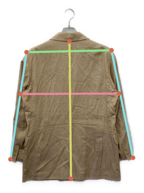 中古・古着通販】BURBERRY LONDON (バーバリーロンドン) サファリ