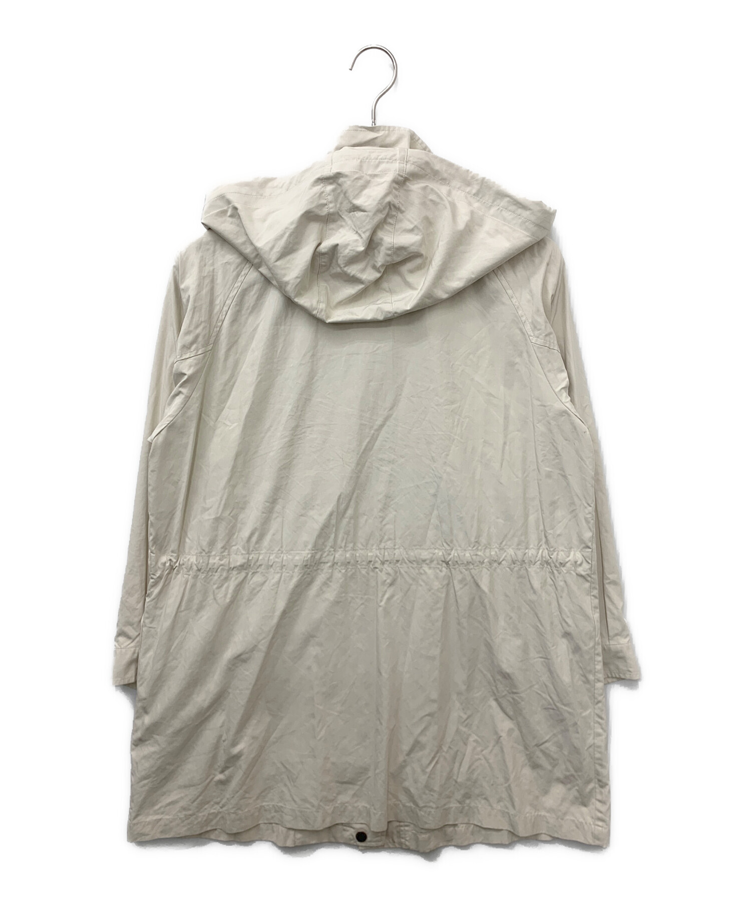 中古・古着通販】BURBERRY GOLF (バーバリーゴルフ) フーデッド