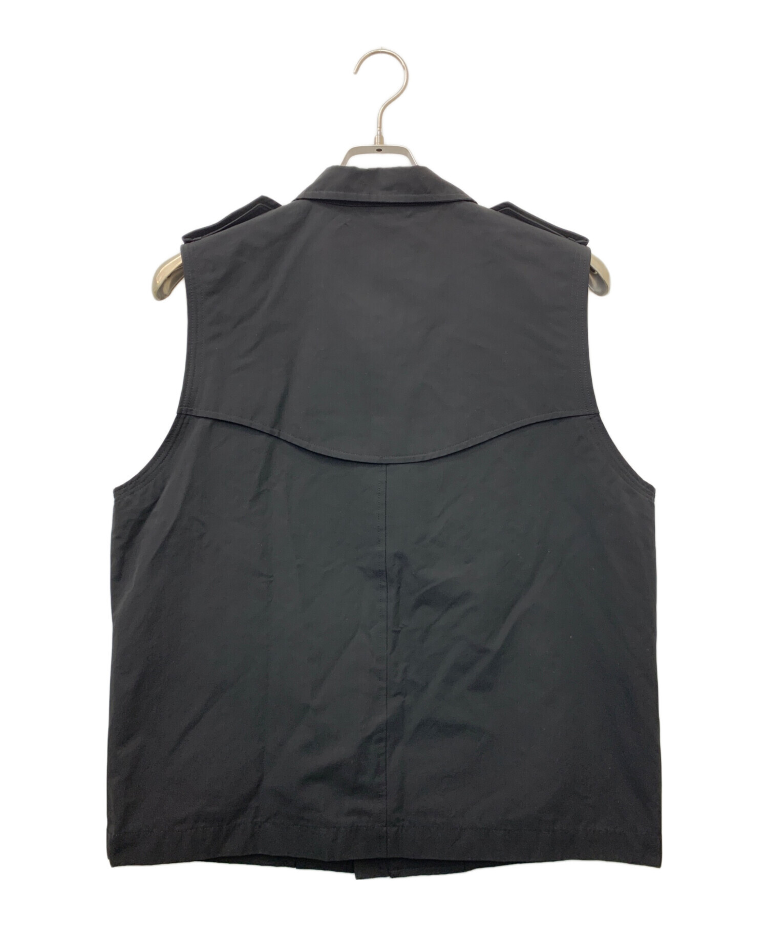 中古・古着通販】BURBERRY LONDON (バーバリーロンドン) ベスト