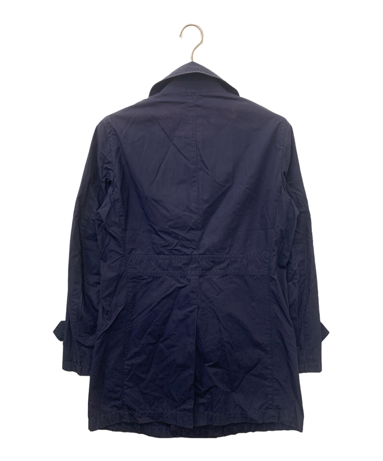 中古・古着通販】BURBERRY BLACK LABEL (バーバリーブラックレーベル