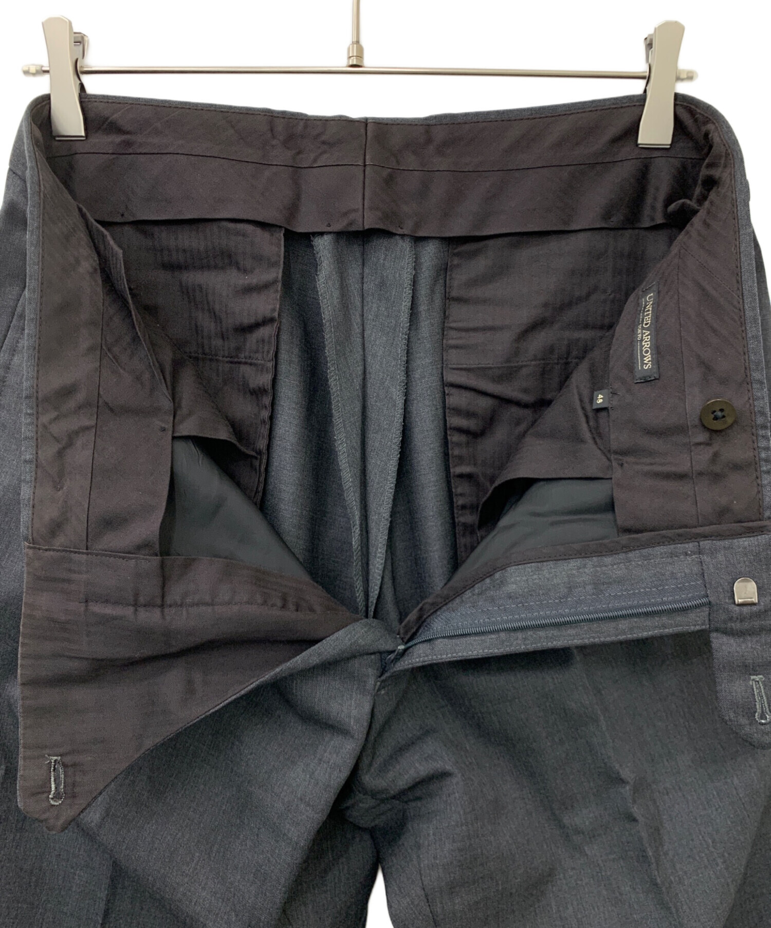 中古・古着通販】UNITED ARROWS (ユナイテッドアローズ) セットアップ