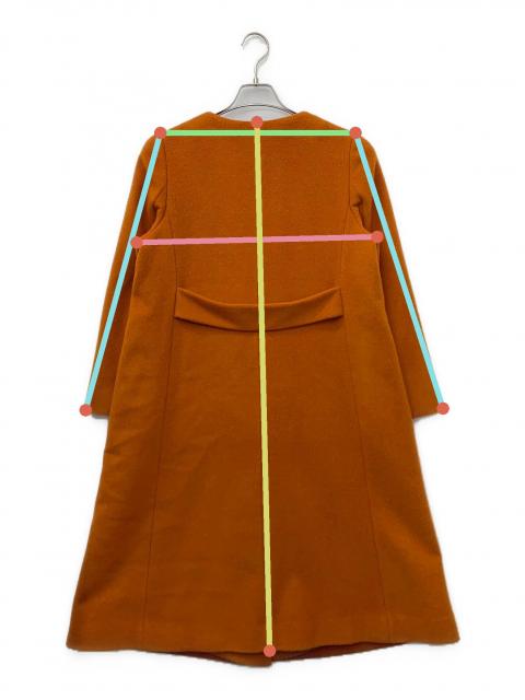 中古・古着通販】STRAWBERRY FIELDS (ストロベリーフィールズ) コート