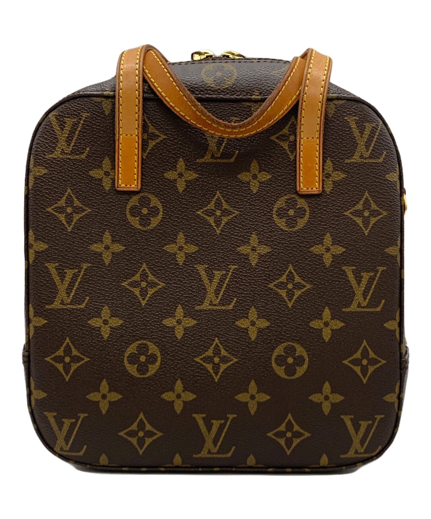 R*E様 【最終値下げ★1格安】Louis Vuitton ハンドバッグ ヴェル 中古・古着通販】LOUIS VUITTON (ルイ ヴィトン) ハンドバッグ エベヌ