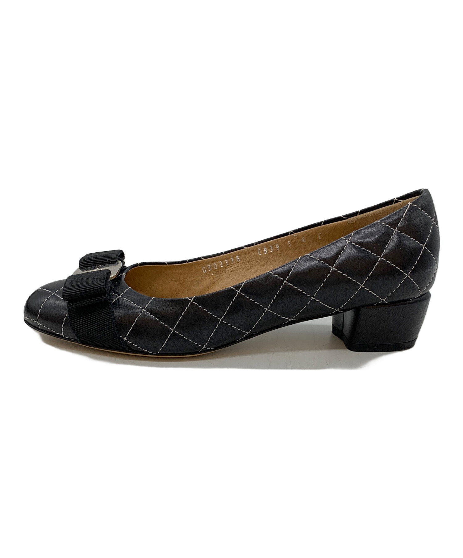 中古・古着通販】Salvatore Ferragamo (サルヴァトーレ フェラガモ