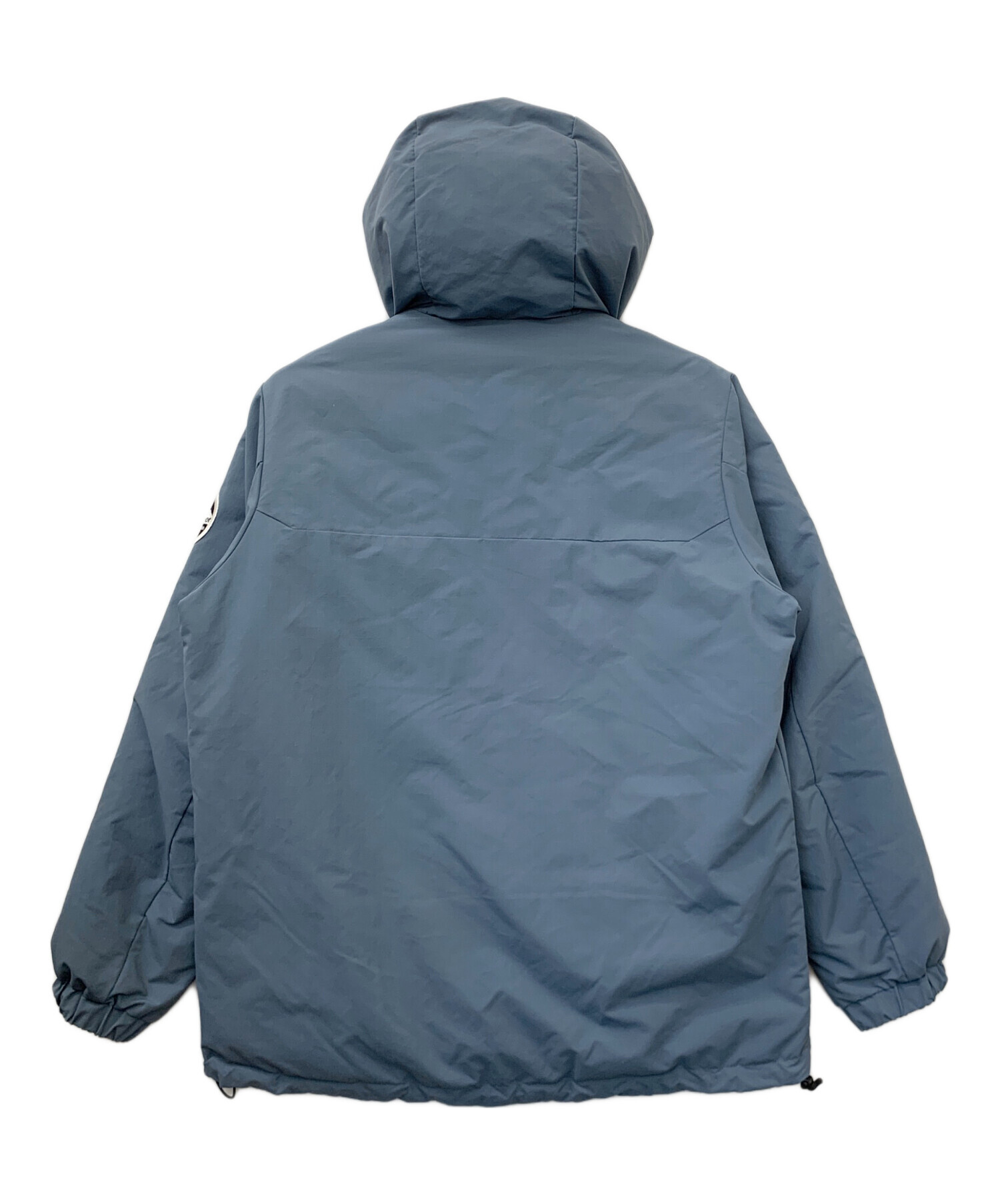 中古・古着通販】Karrimor (カリマー) リバーシブル中綿ジャケット