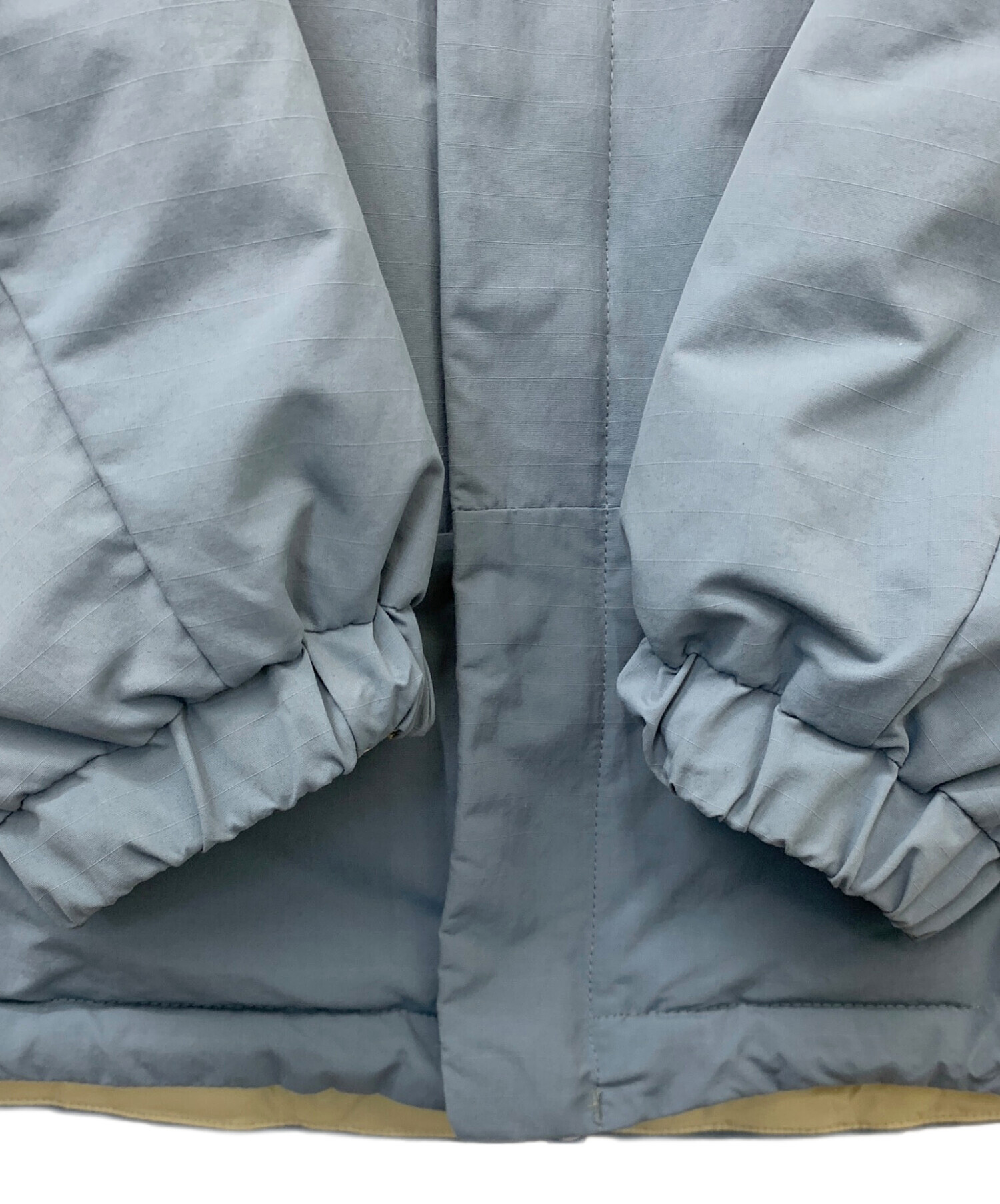 中古・古着通販】Karrimor (カリマー) リバーシブル中綿ジャケット