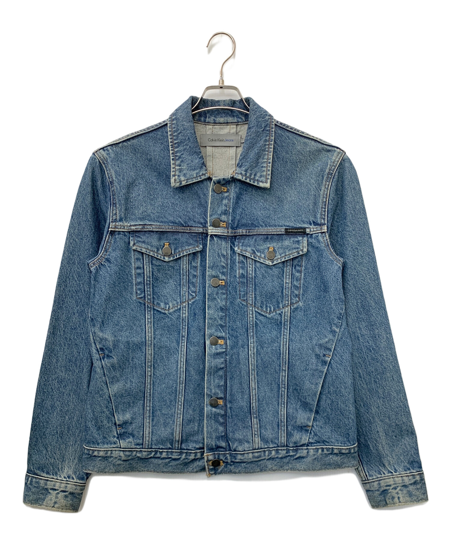 中古・古着通販】Calvin Klein Jeans (カルバンクラインジーンズ 