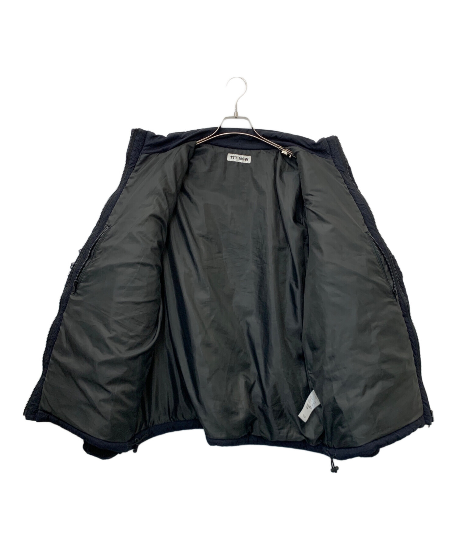 中古・古着通販】TTT MSW (ティー モダンストリートウェア