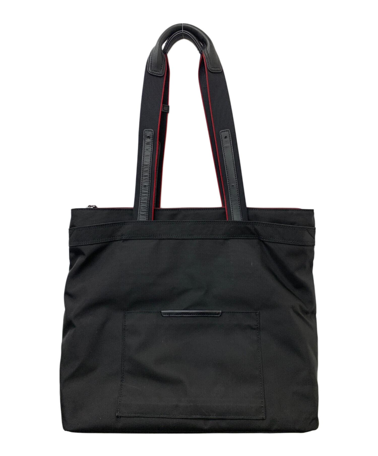 中古・古着通販】TUMI (トゥミ) コンパニオントートバッグ ブラック