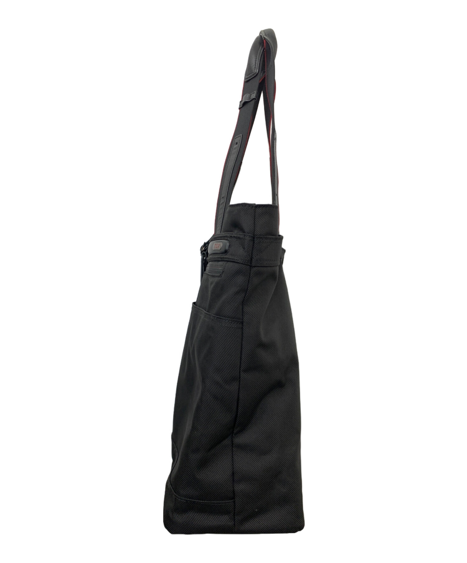 中古・古着通販】TUMI (トゥミ) コンパニオントートバッグ ブラック