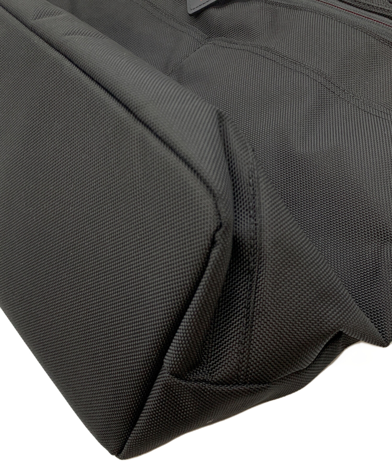 中古・古着通販】TUMI (トゥミ) コンパニオントートバッグ ブラック