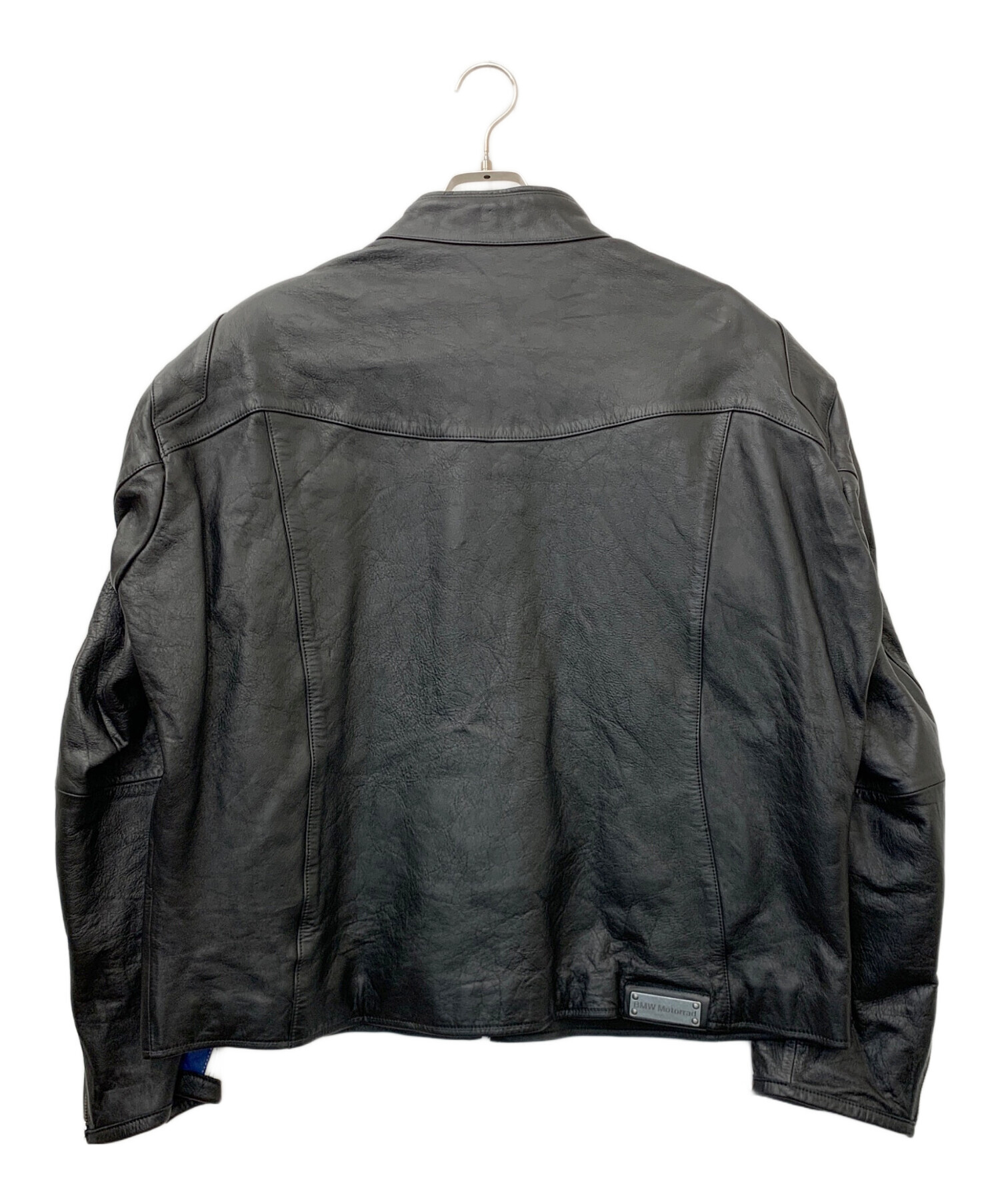 中古・古着通販】BMW MOTORRAD (ビーエムダブリューモトラッド) レザー