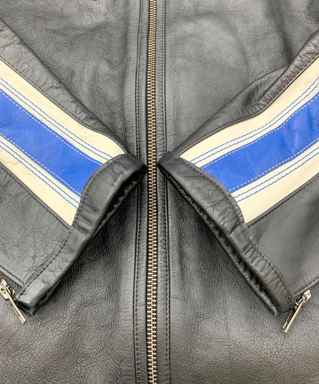 中古・古着通販】BMW MOTORRAD (ビーエムダブリューモトラッド) レザー