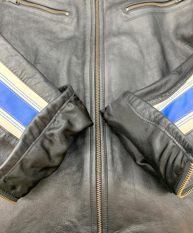 中古・古着通販】BMW MOTORRAD (ビーエムダブリューモトラッド) レザー