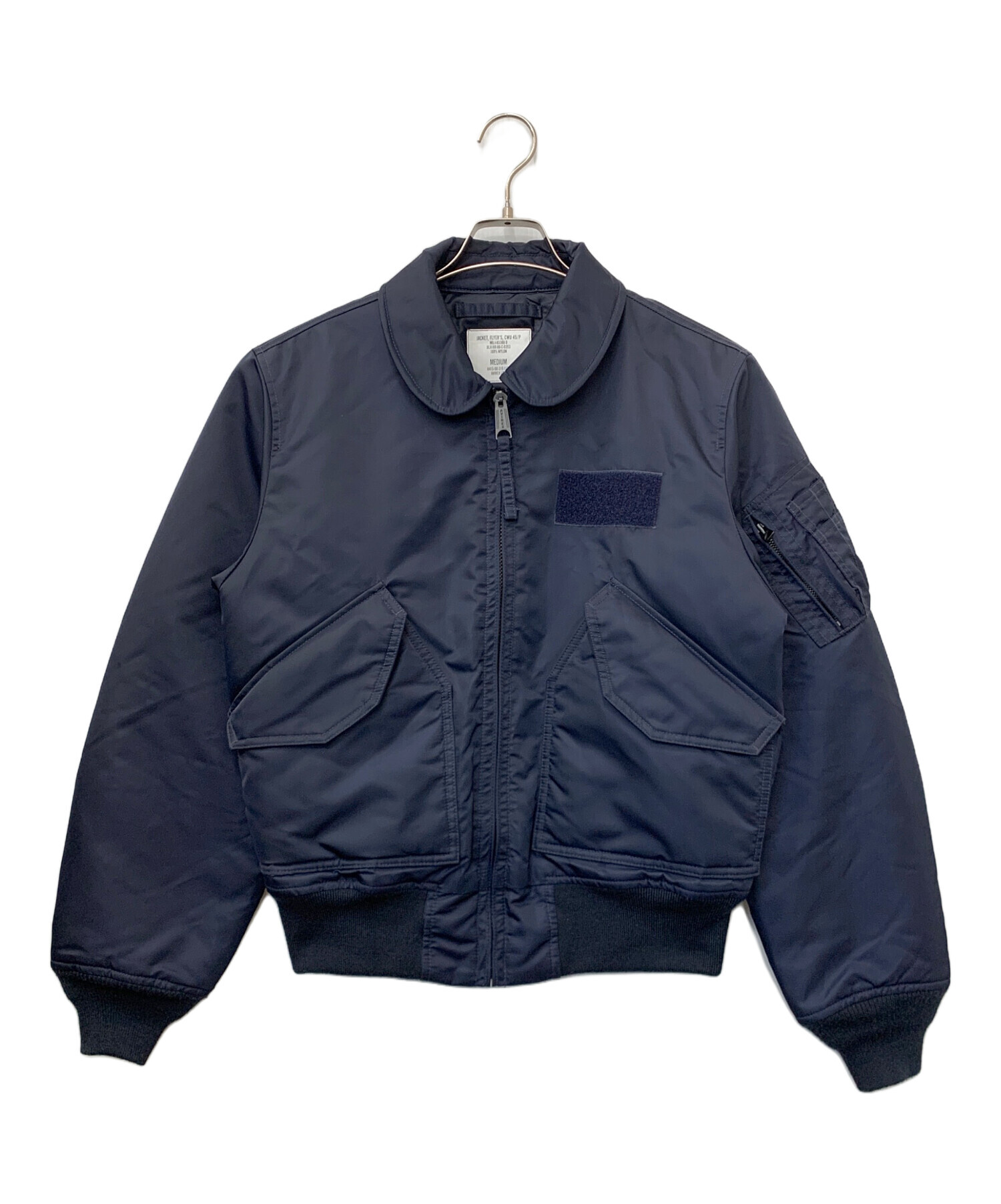 中古・古着通販】AVIREX (アヴィレックス) CWU 45-Pフライトジャケット