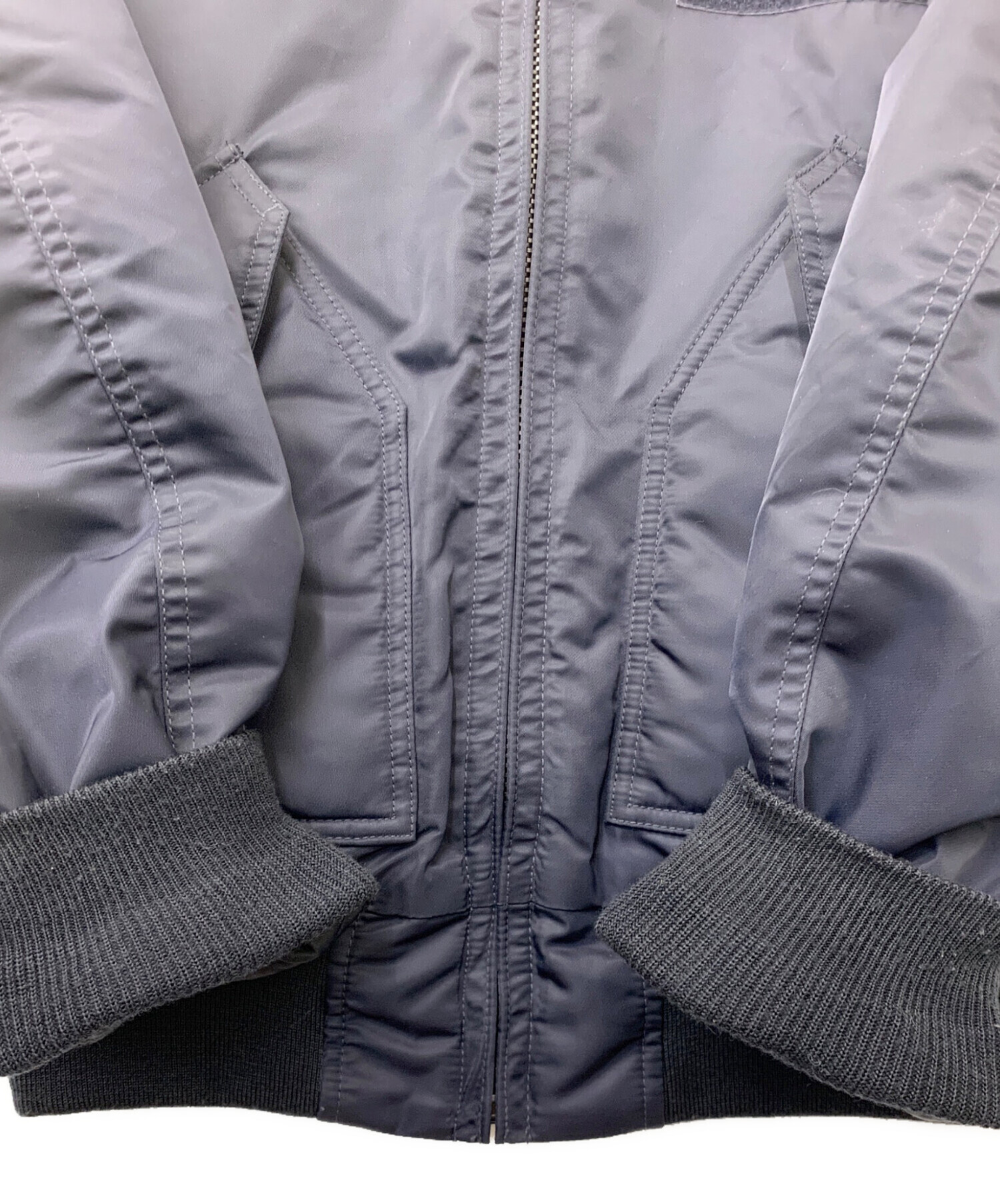 中古・古着通販】AVIREX (アヴィレックス) CWU 45-Pフライトジャケット