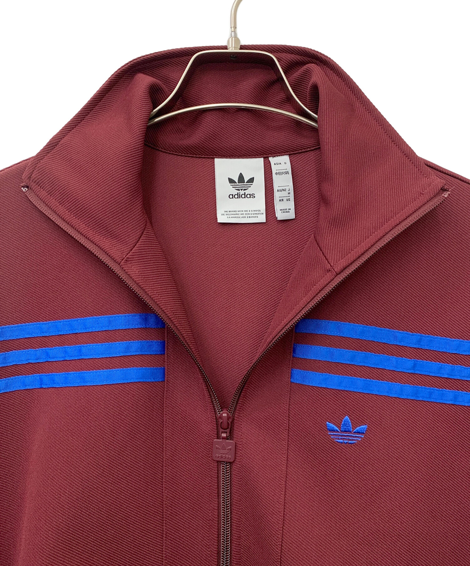 中古・古着通販】adidas originals (アディダスオリジナル) トラック