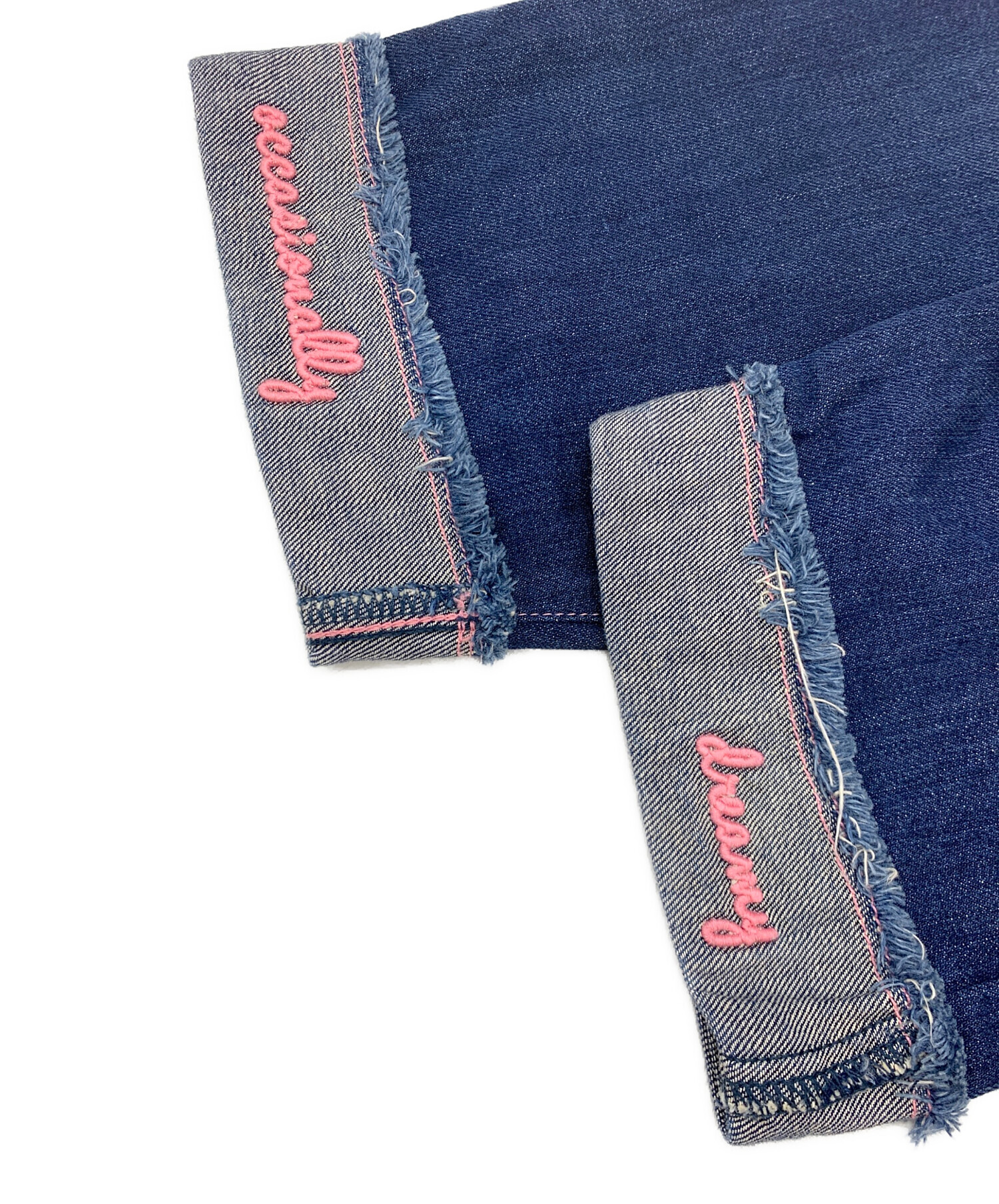 中古・古着通販】EMPORIO ARMANI (エンポリオ アルマーニ) デニム