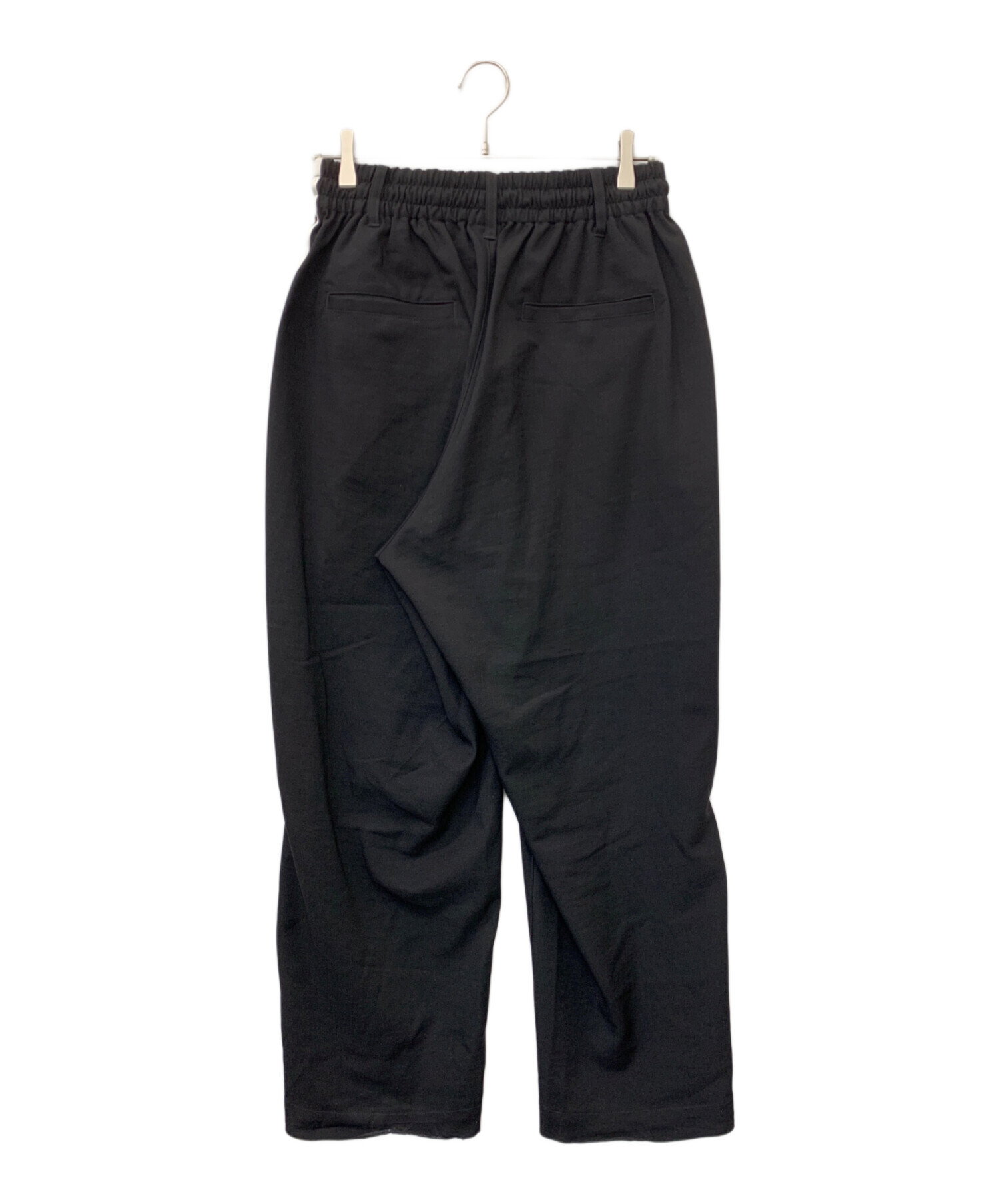中古・古着通販】Y-3 (ワイスリー) Y-3 SPORT UNIFORM 3-STRIPES PANTS 