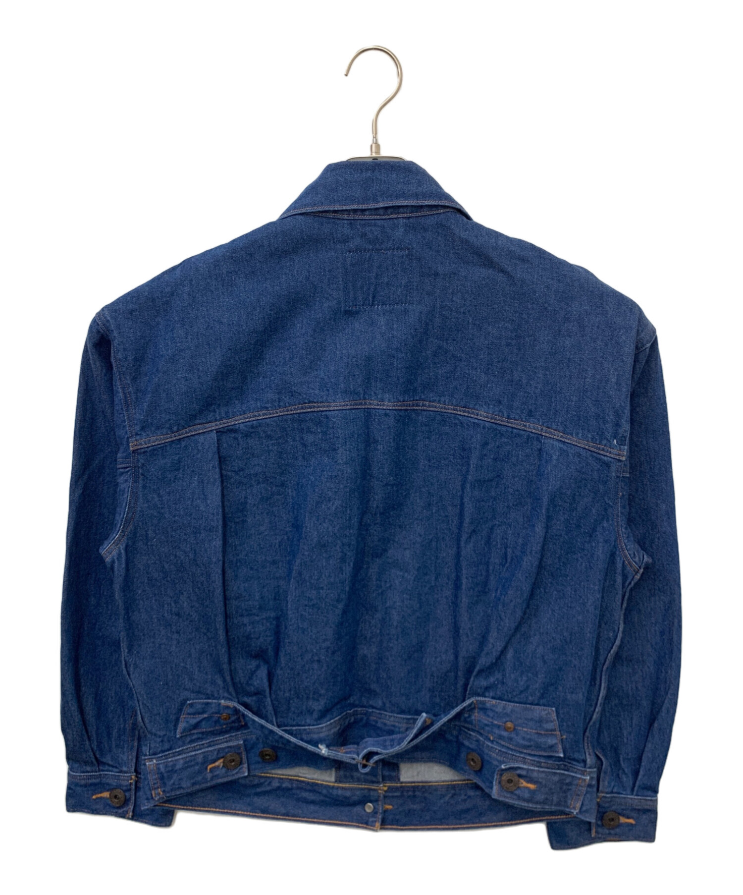 中古・古着通販】LEVI'S RED (リーバイス レッド) デニムジャケット