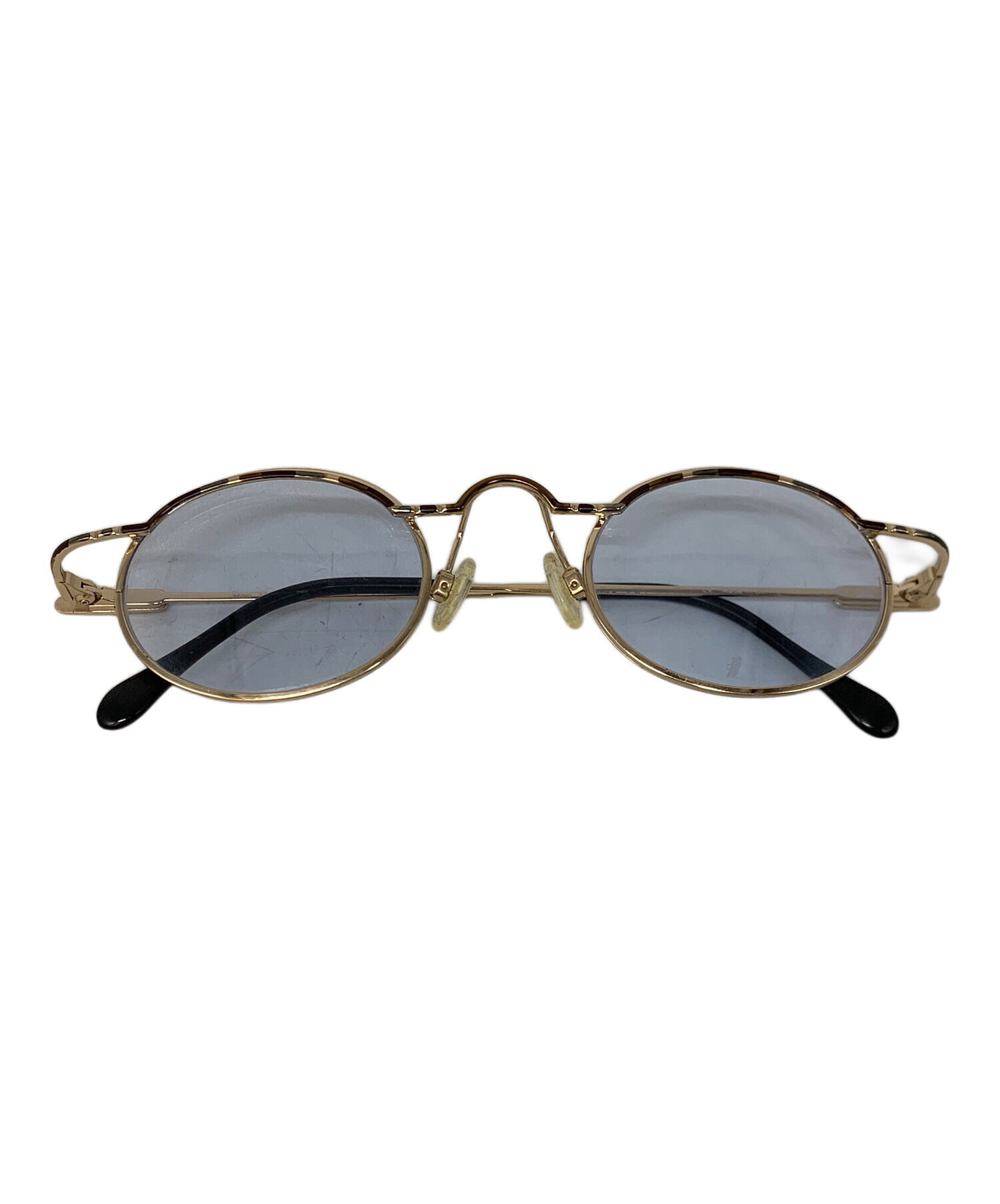 中古・古着通販】CAZAL (カザール) サングラス サイズ:45□23 中古・古着通販】CAZAL (カザール) サングラス サイズ:45□23
