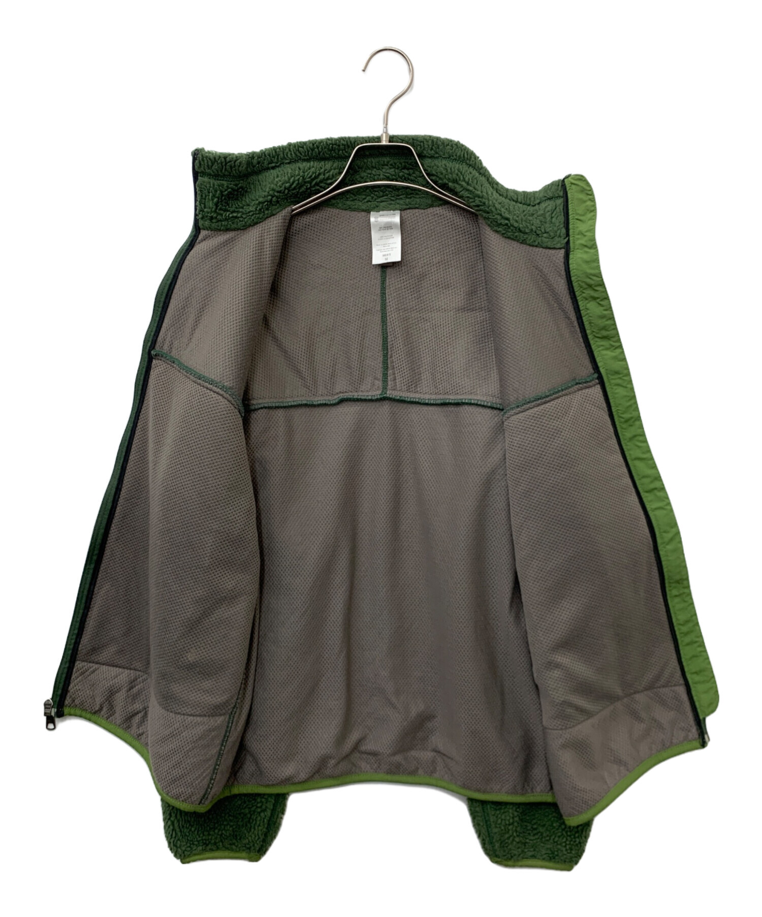中古・古着通販】Patagonia (パタゴニア) クラシックレトロXジャケット