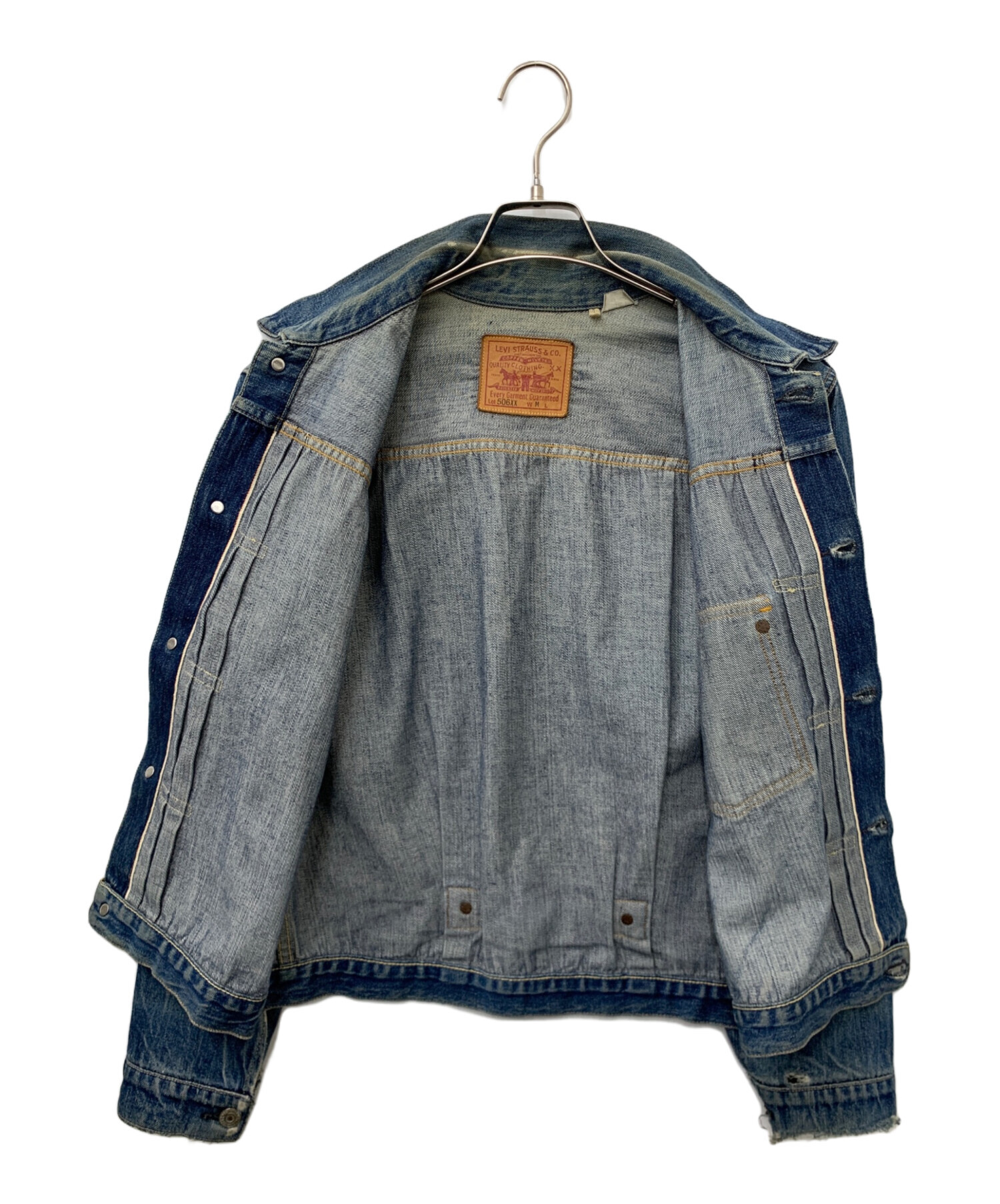 中古・古着通販】LEVI'S VINTAGE CLOTHING (リーバイス ビンテージ