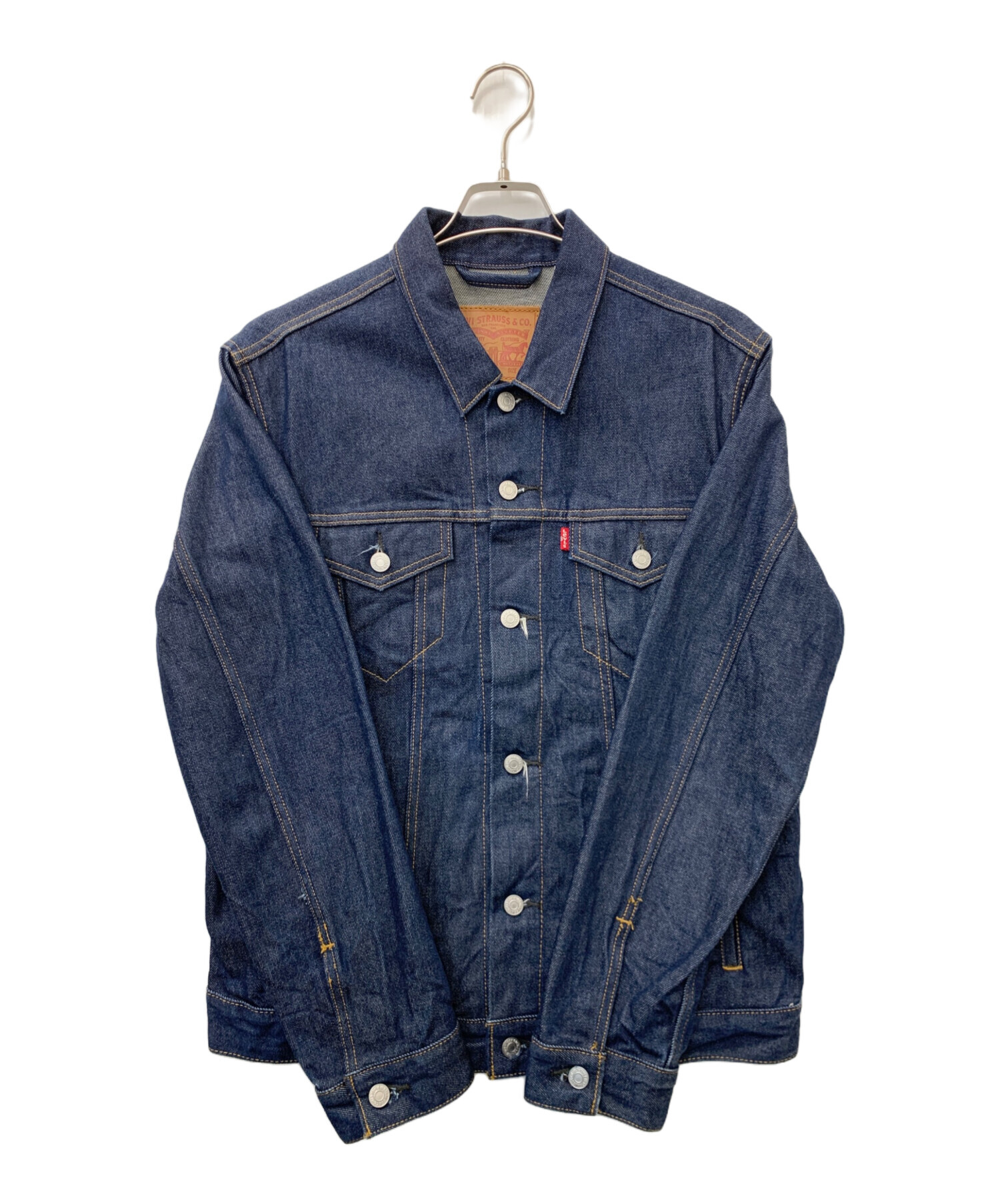 中古・古着通販】LEVI