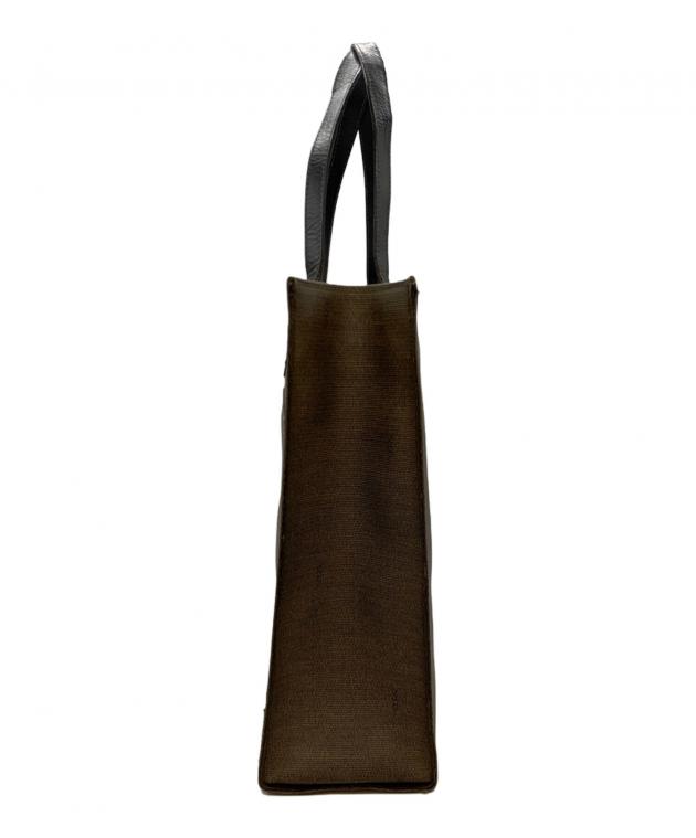 超特価sale開催】 超希少美品! FENDI トートバッグ ☆ROMA☆1925