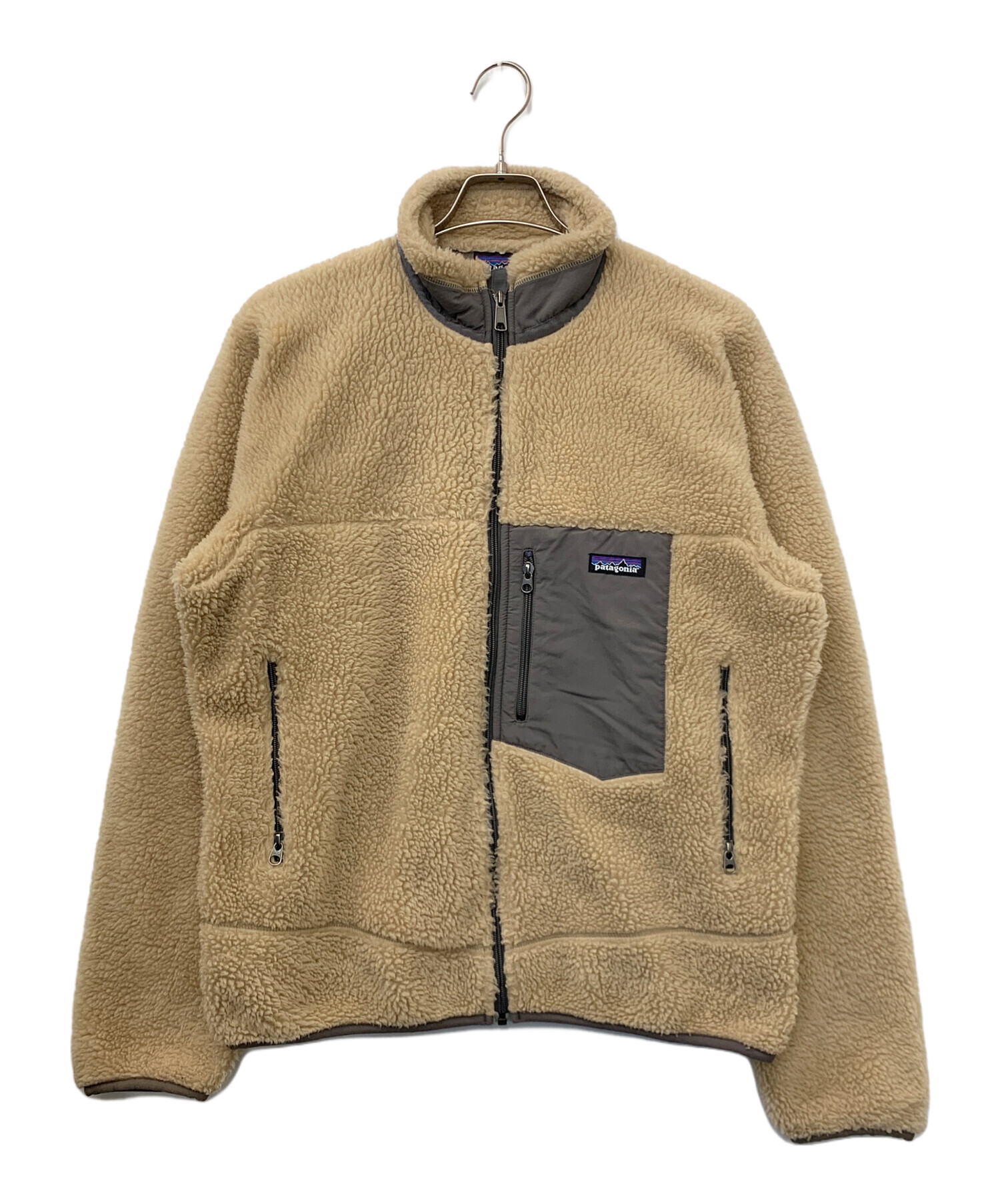 中古・古着通販】Patagonia (パタゴニア) クラシックレトロXジャケット