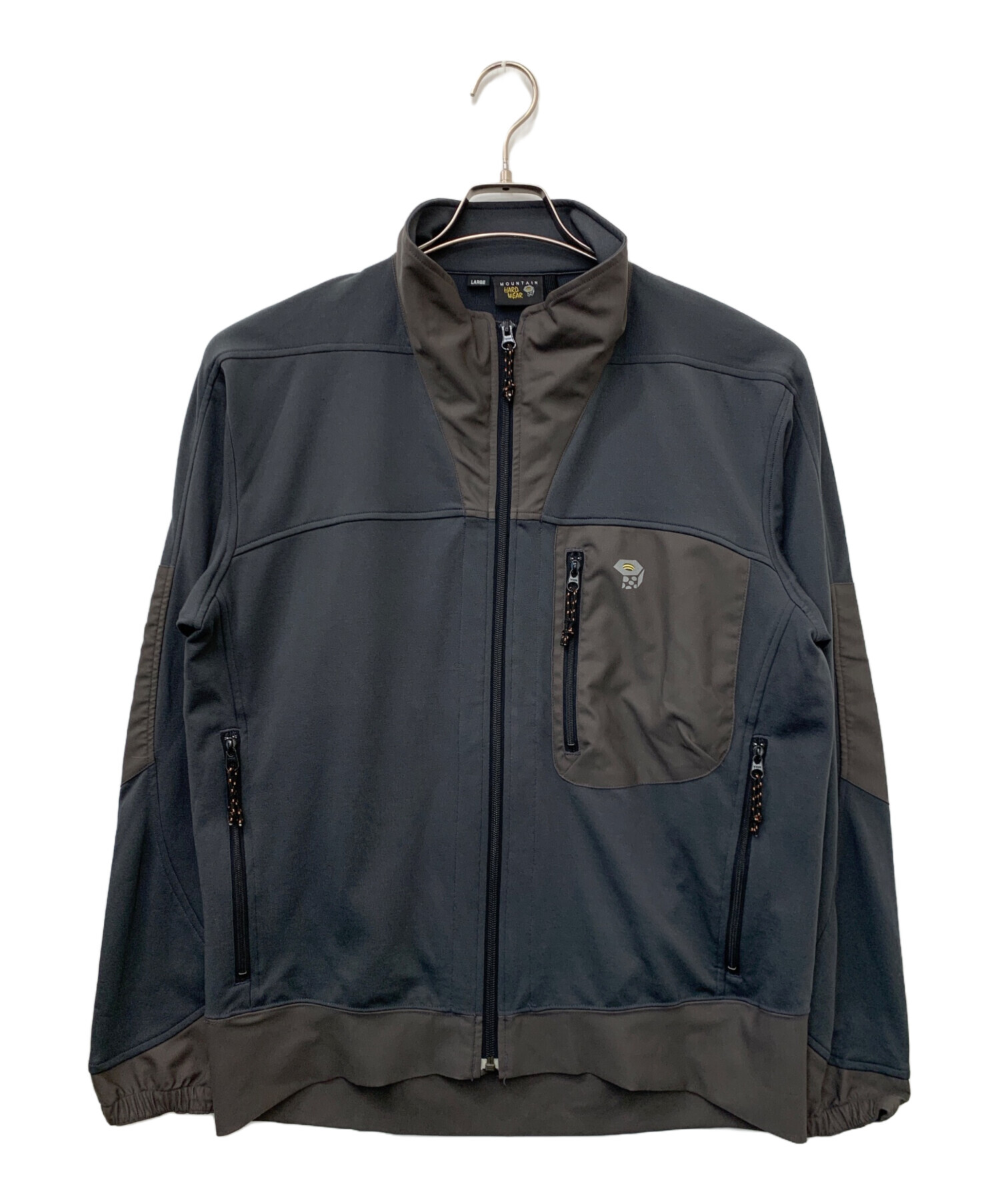 サラダマスター　リミテッドエディション　3コート　ウォーク　中古 中古・古着通販】MOUNTAIN HARD WEAR (マウンテンハードウェア) ソフト