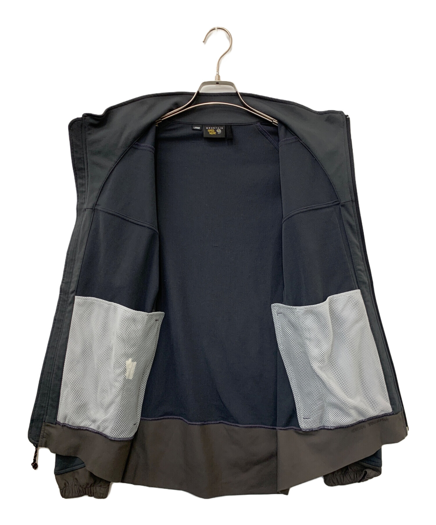 中古・古着通販】MOUNTAIN HARD WEAR (マウンテンハードウェア) ソフト
