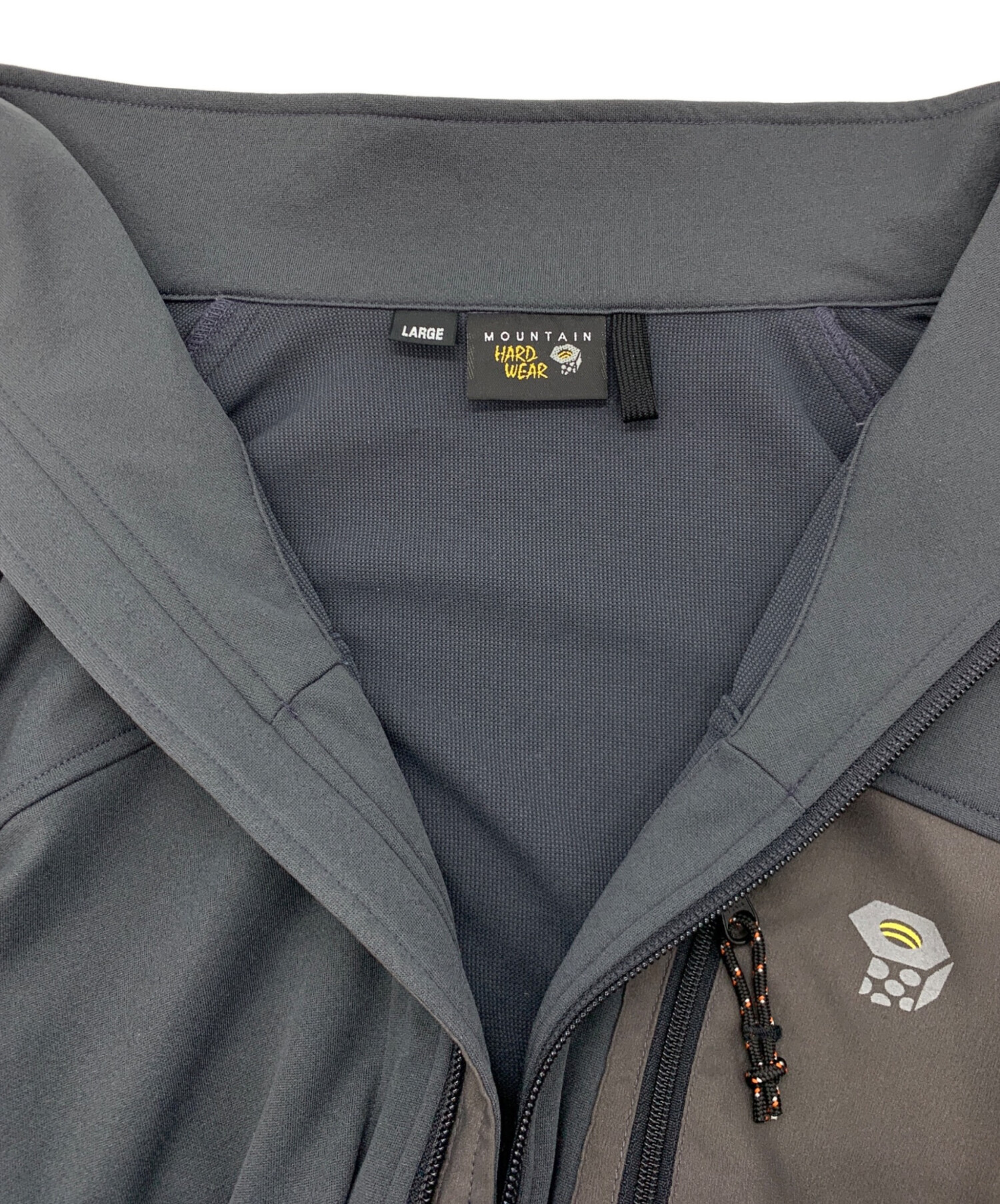 中古・古着通販】MOUNTAIN HARD WEAR (マウンテンハードウェア) ソフト
