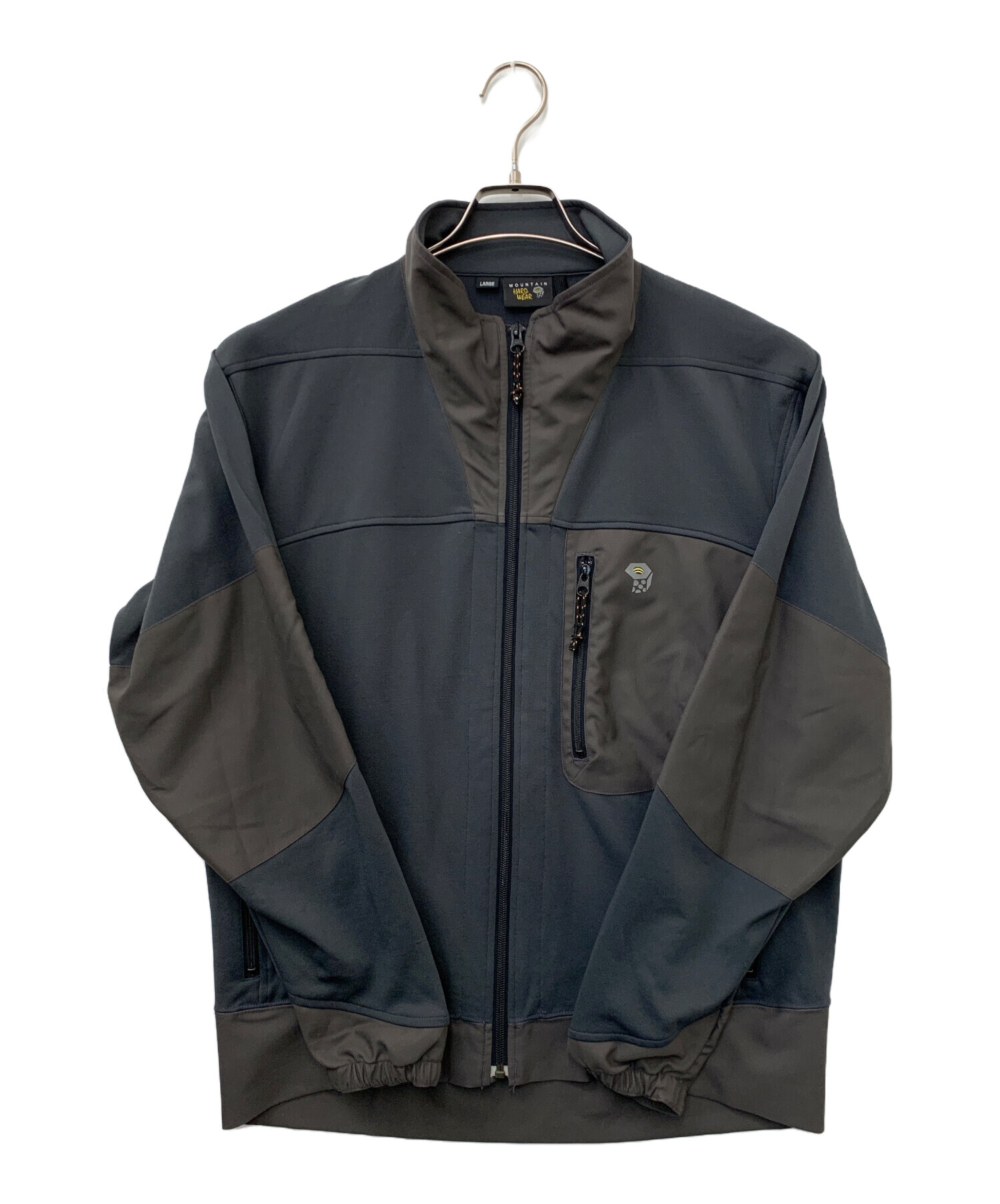  ハードウェア 中古・古着通販】MOUNTAIN HARD WEAR (マウンテンハードウェア) ソフト